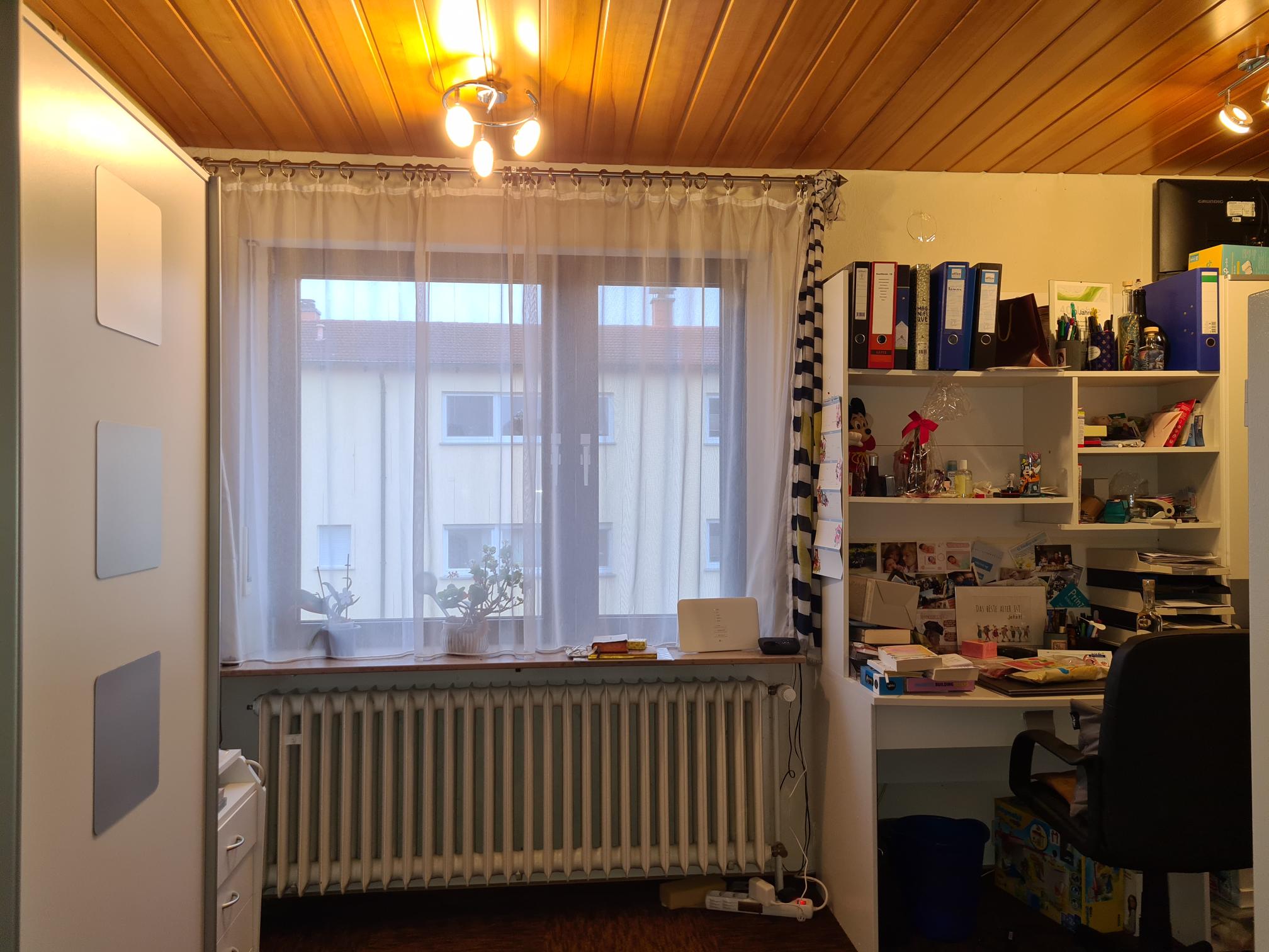 Großzügiges topgepflegtes 1- bis 2-Familienhaus in bester Wohnlage von Bexbach – Bexbach – Vorschaubild 27