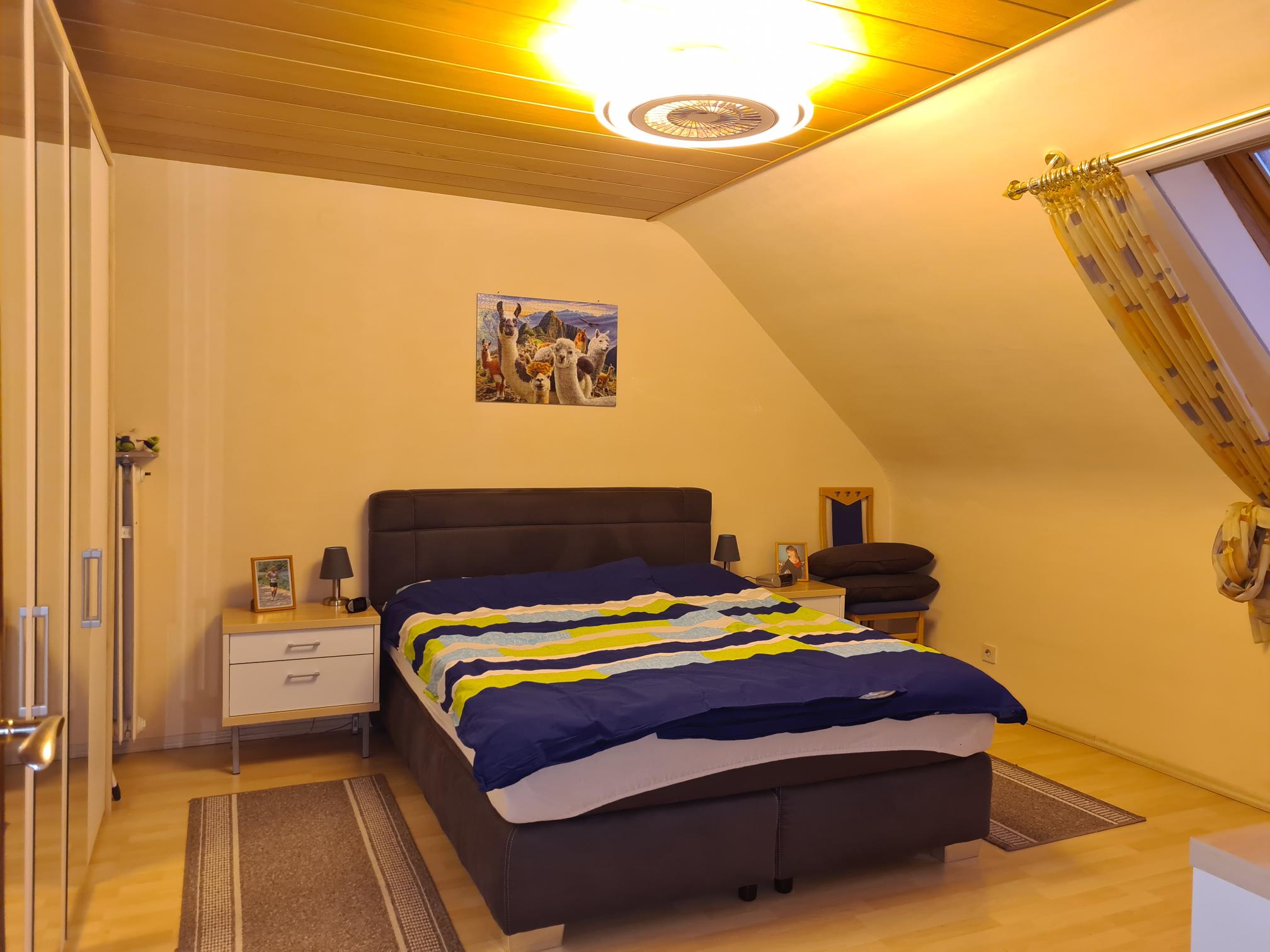 Großzügiges topgepflegtes 1- bis 2-Familienhaus in bester Wohnlage von Bexbach – Bexbach – Vorschaubild 28