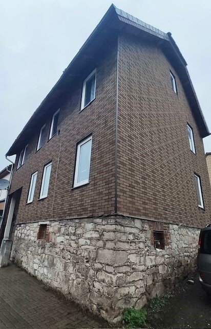 Bad Lauterberg-OT, 1-3 Fam.Hs. – Bad Lauterberg im Harz – Bild 1 von 3