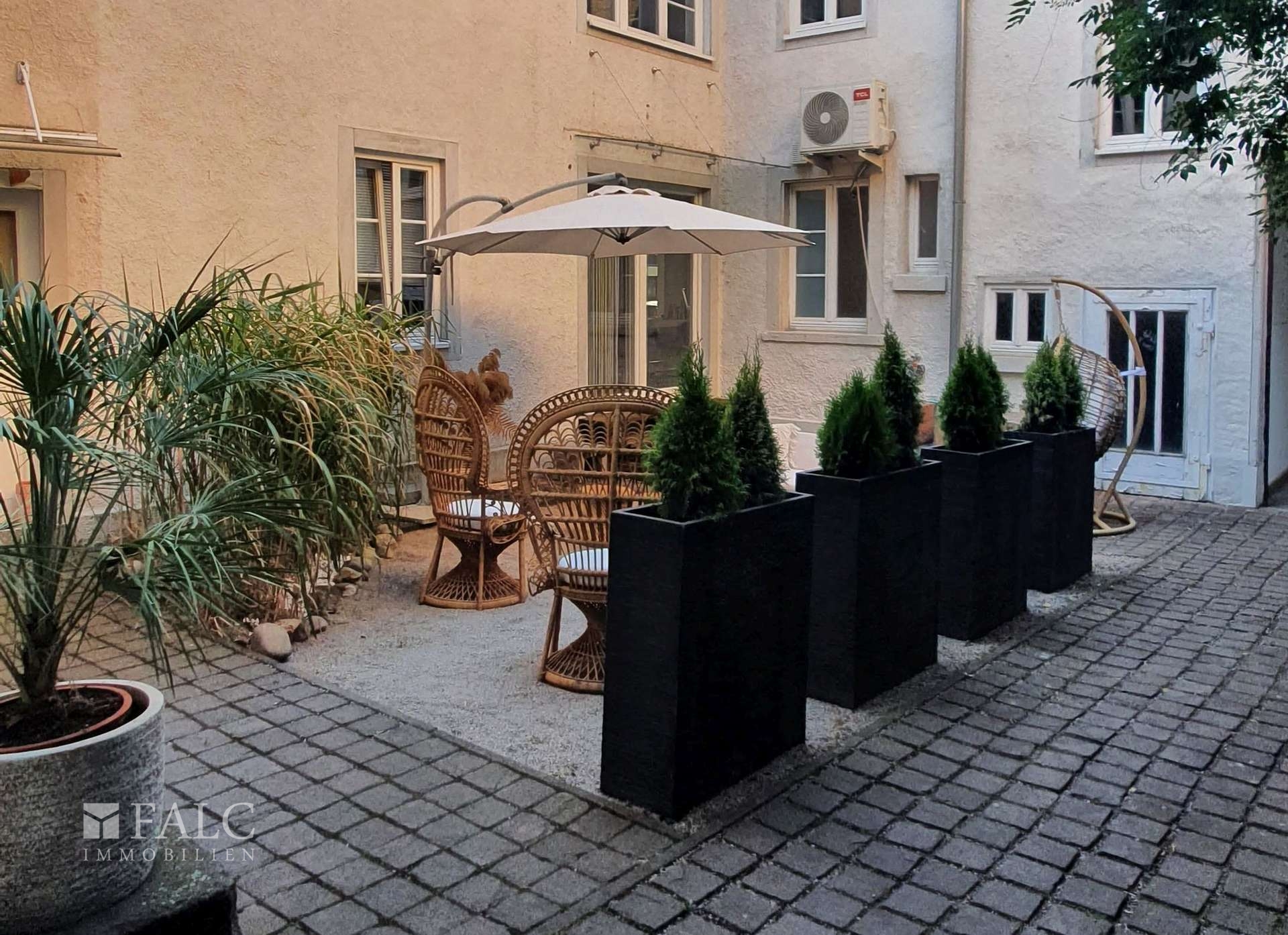 Top Lage / Innenstadt / MFH mit Ausbaupotential – Karlsruhe – Vorschaubild 3