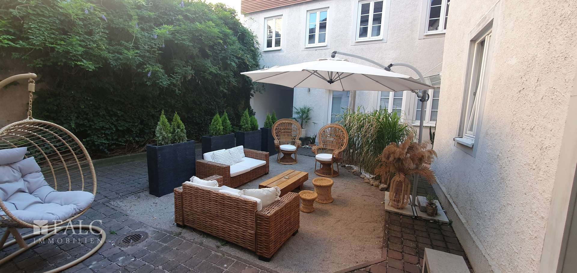 Top Lage / Innenstadt / MFH mit Ausbaupotential – Karlsruhe – Vorschaubild 5