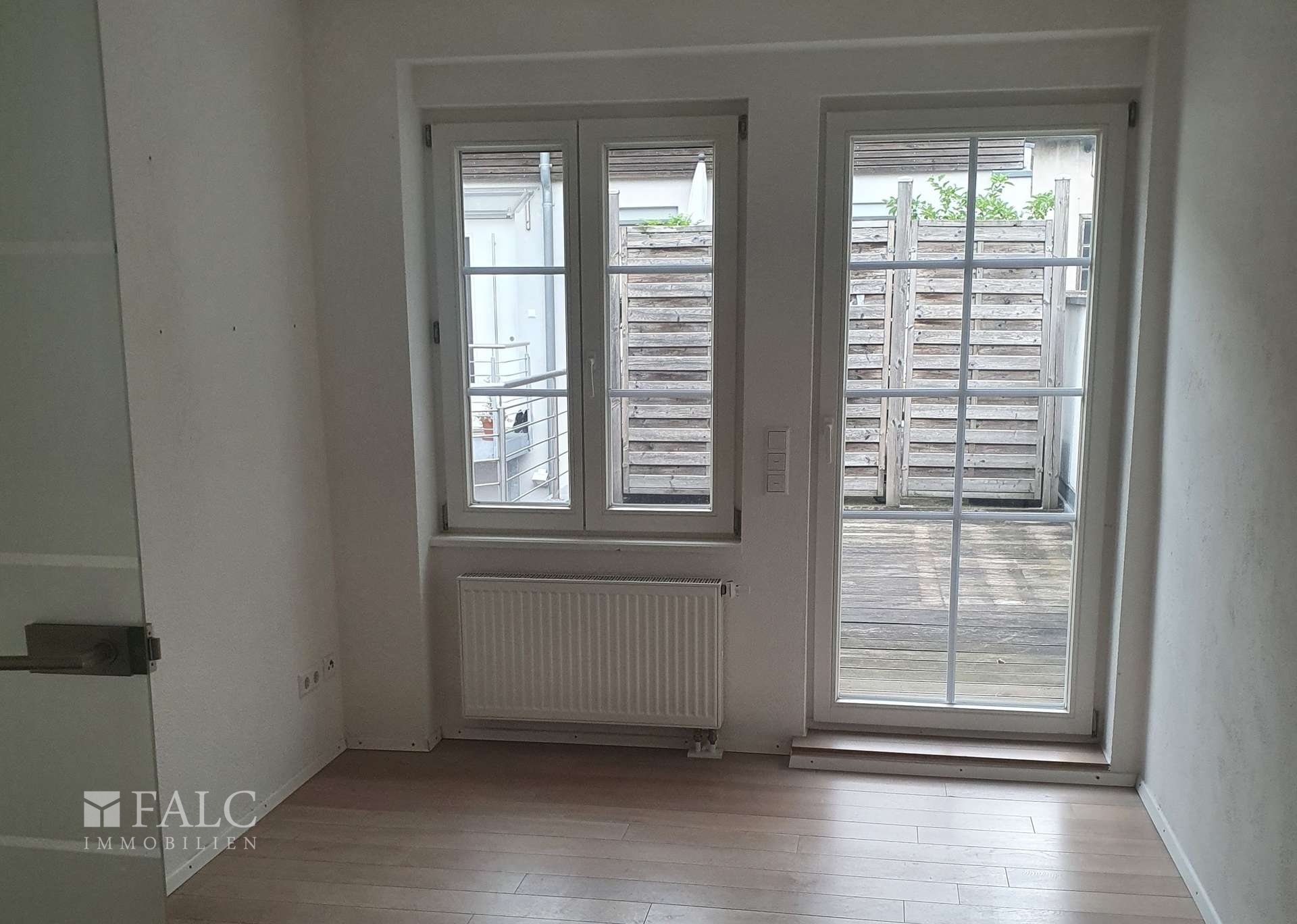 Top Lage / Innenstadt / MFH mit Ausbaupotential – Karlsruhe – Vorschaubild 22