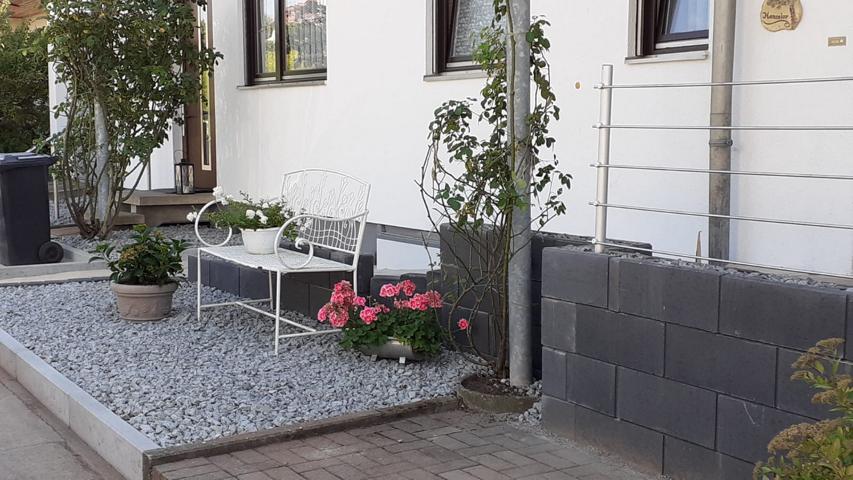 Großzügiges Wohnhaus mit ELW zentral zwischen Homburg und Zweibrücken – Homburg, Saar – Vorschaubild 4