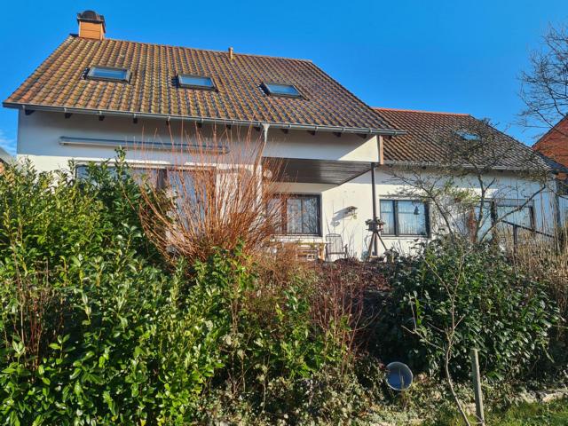 Großzügiges Wohnhaus mit ELW zentral zwischen Homburg und Zweibrücken – Homburg, Saar – Vorschaubild 6