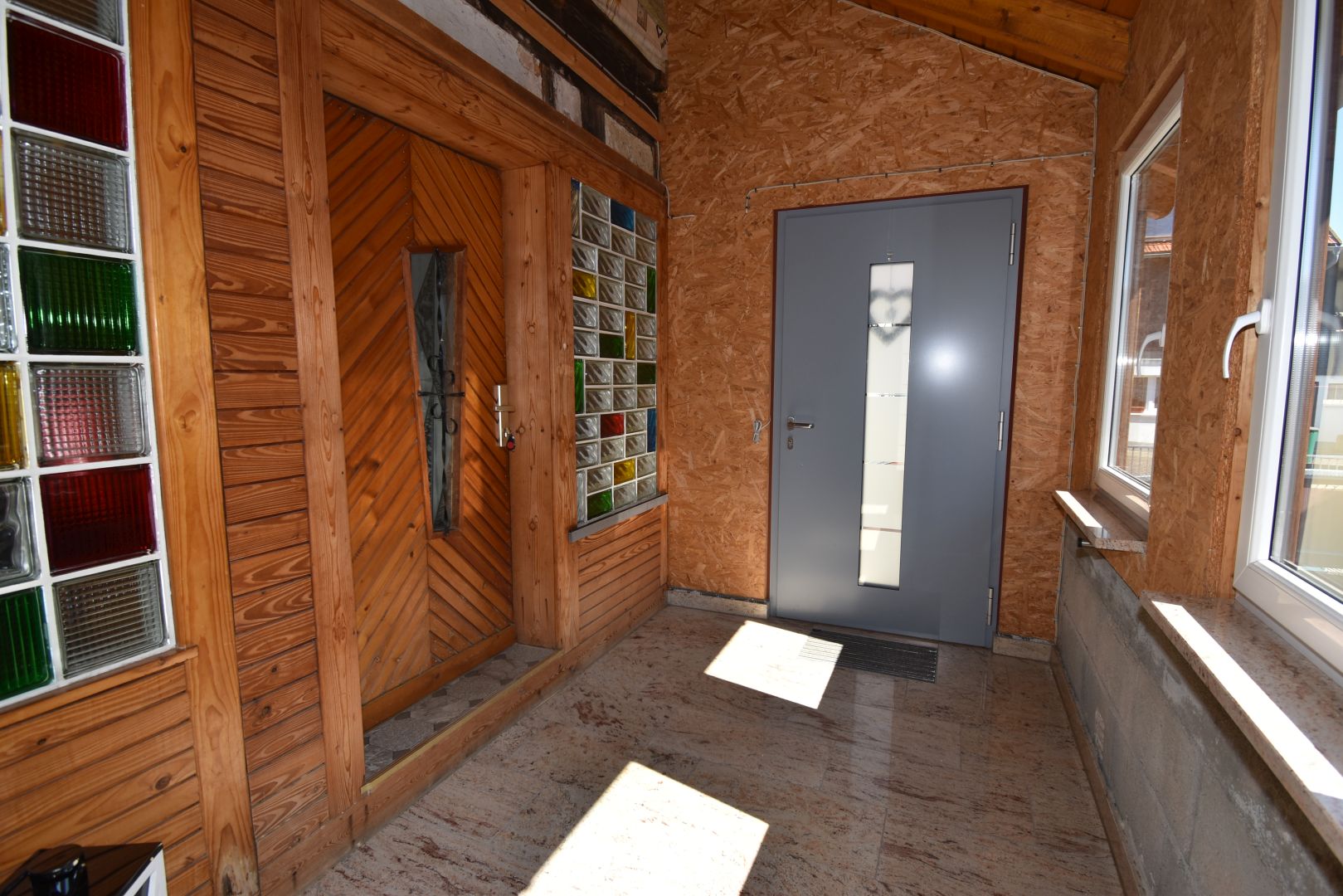 Einfamilienhaus mit Einliegerwohnung – Kühndorf bei Suhl – Vorschaubild 4