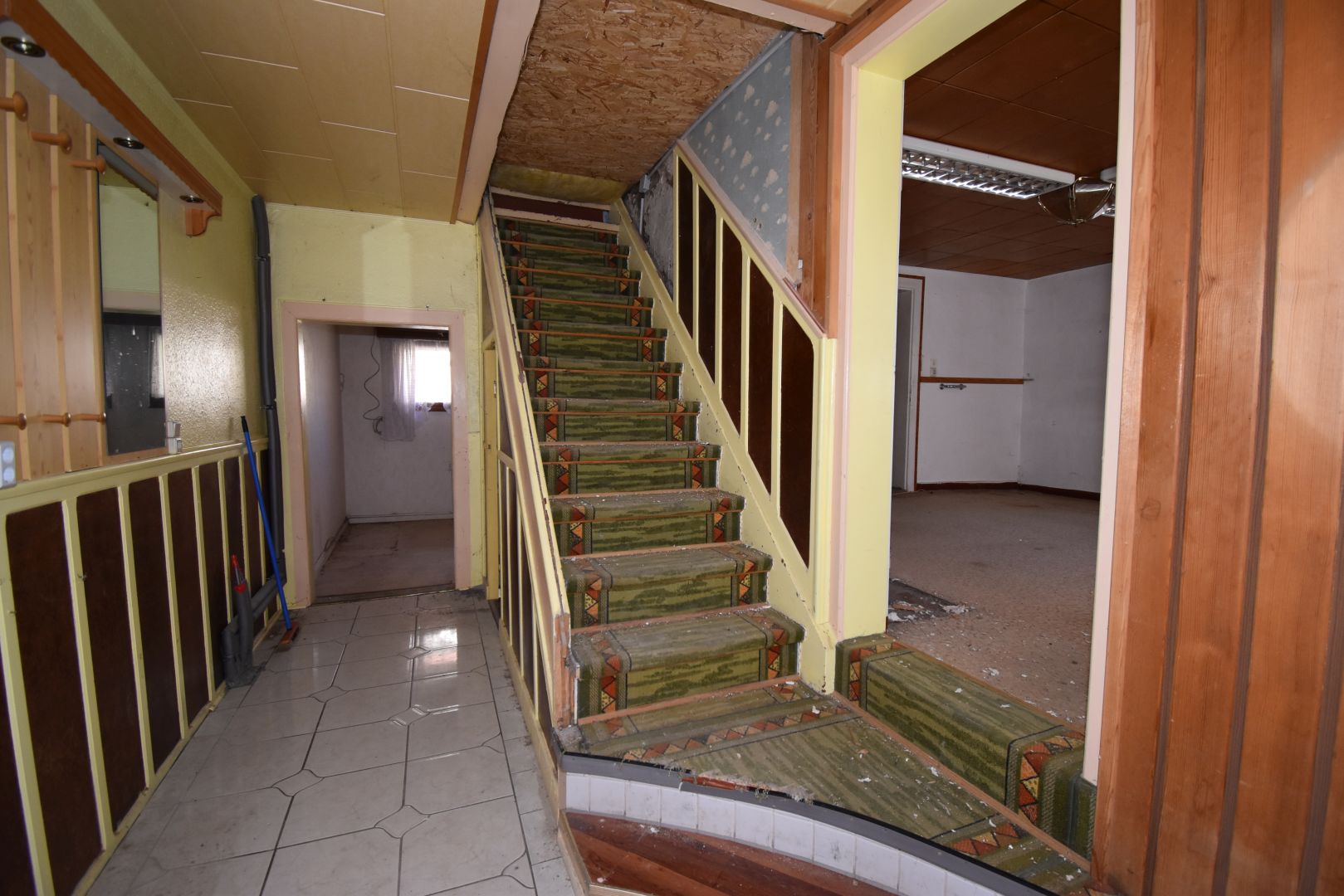Einfamilienhaus mit Einliegerwohnung – Kühndorf bei Suhl – Vorschaubild 5