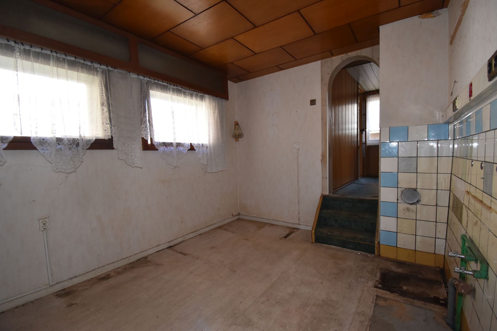 Einfamilienhaus mit Einliegerwohnung – Kühndorf bei Suhl – Vorschaubild 6