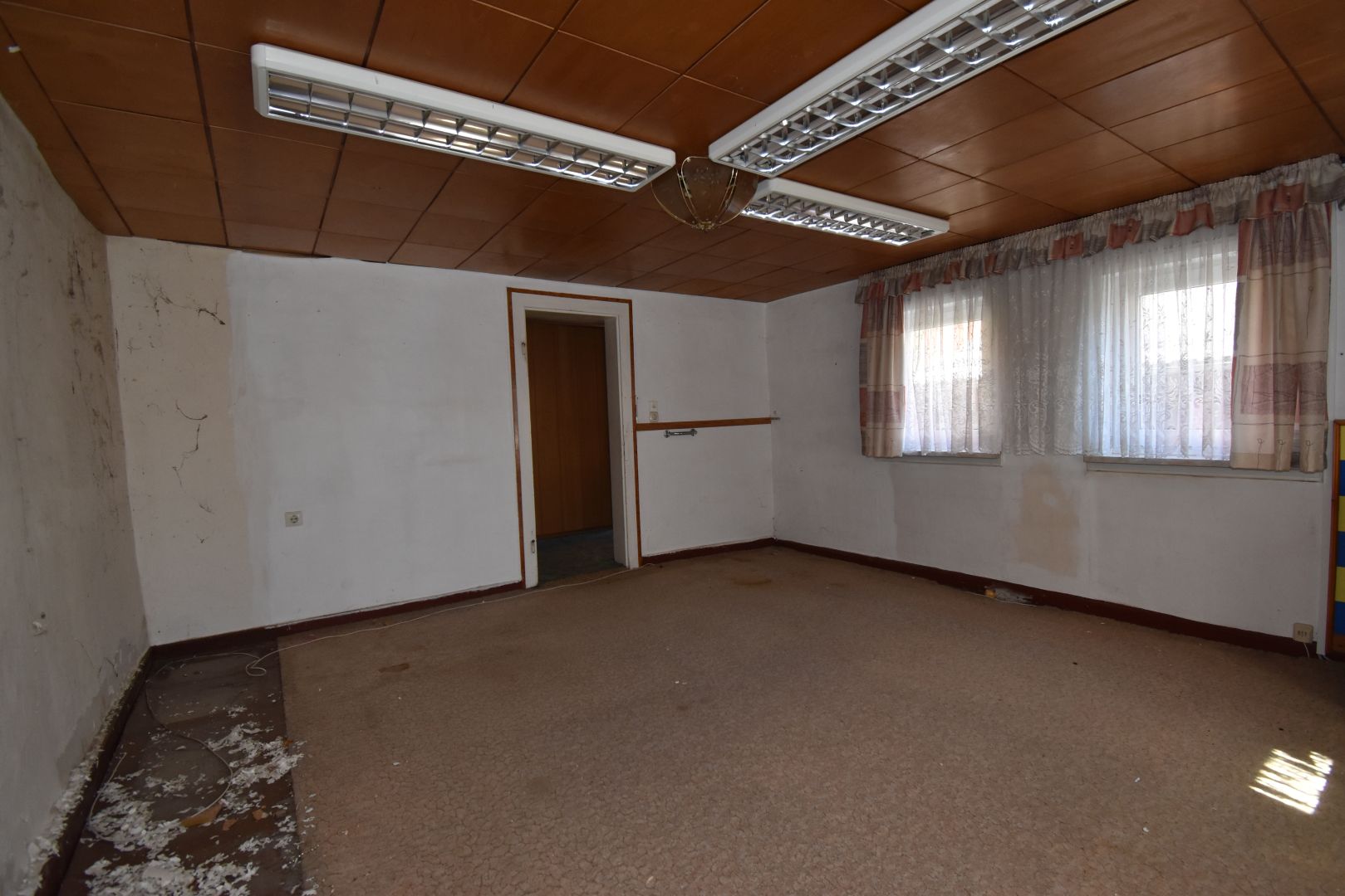 Einfamilienhaus mit Einliegerwohnung – Kühndorf bei Suhl – Vorschaubild 7