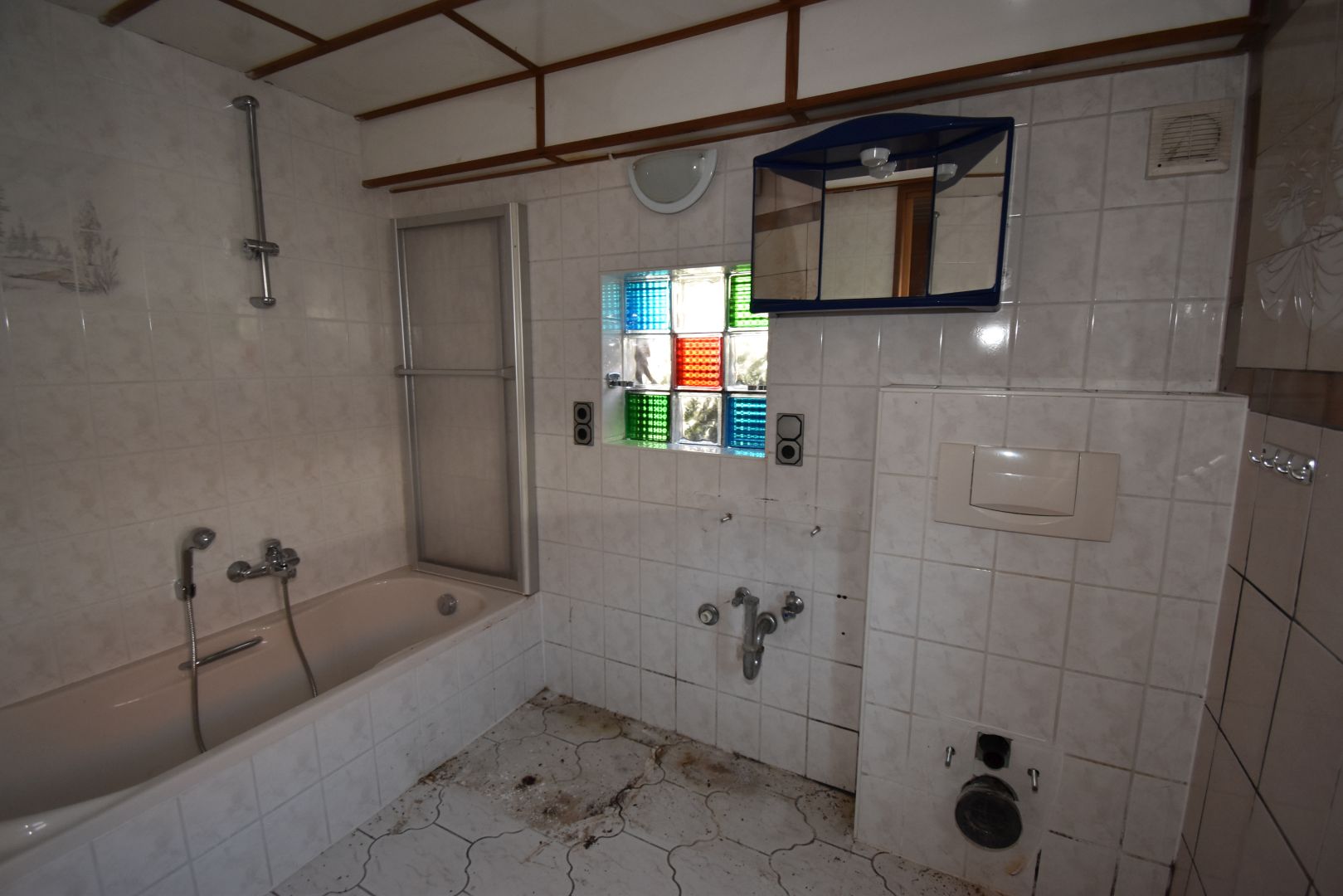 Einfamilienhaus mit Einliegerwohnung – Kühndorf bei Suhl – Vorschaubild 8