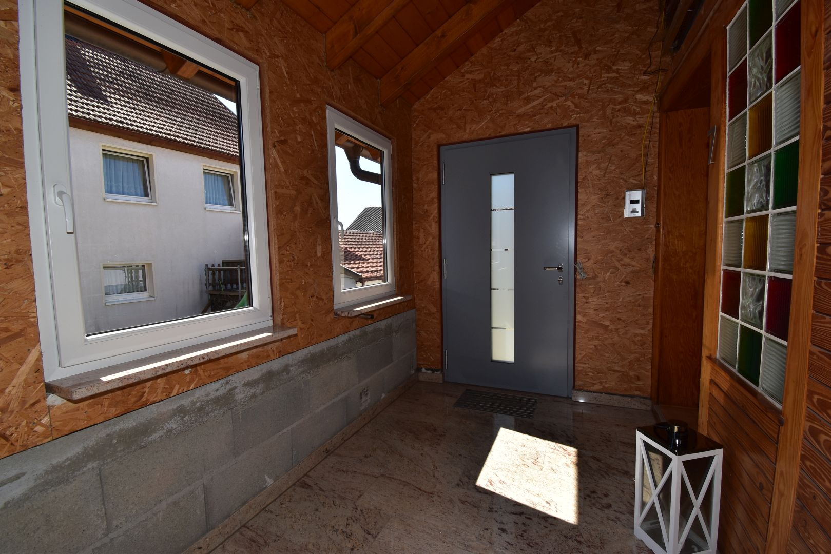 Einfamilienhaus mit Einliegerwohnung – Kühndorf bei Suhl – Vorschaubild 12