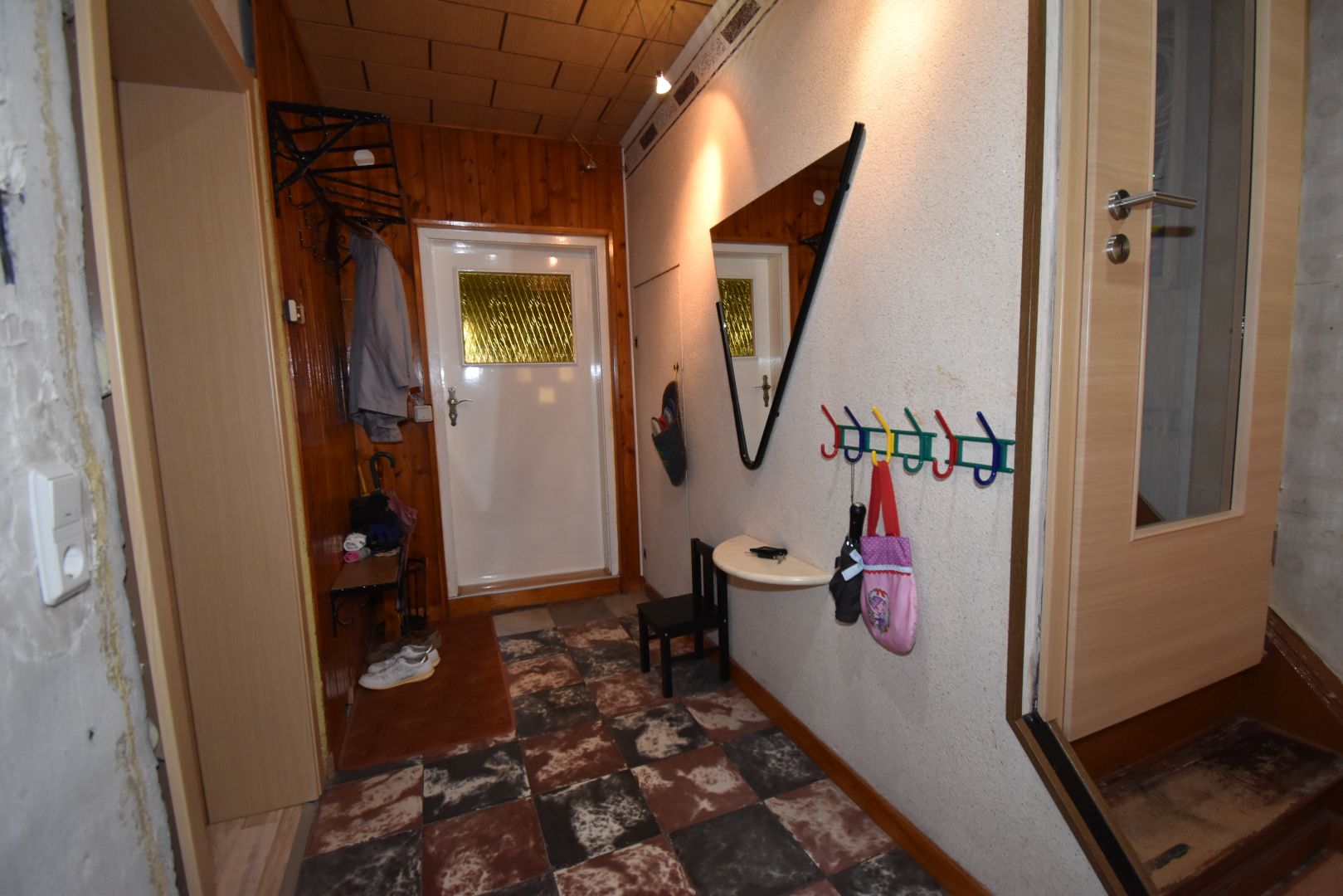 Einfamilienhaus mit Einliegerwohnung – Kühndorf bei Suhl – Vorschaubild 13