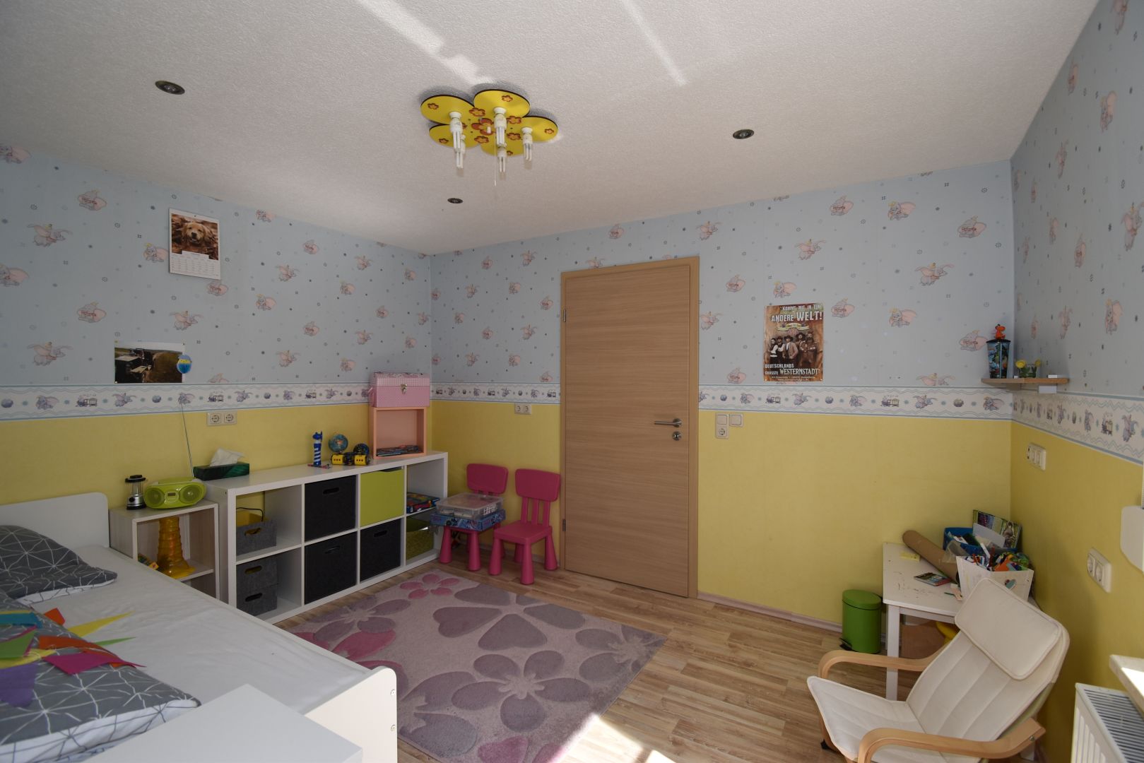 Einfamilienhaus mit Einliegerwohnung – Kühndorf bei Suhl – Vorschaubild 14