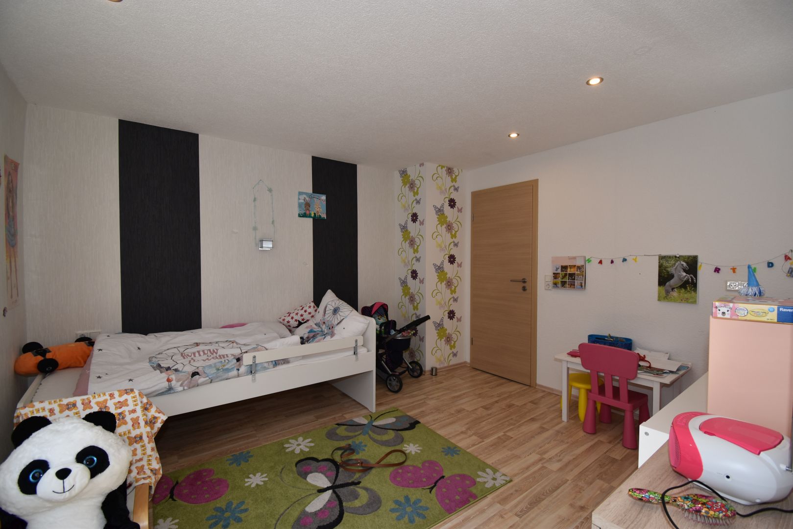Einfamilienhaus mit Einliegerwohnung – Kühndorf bei Suhl – Vorschaubild 15