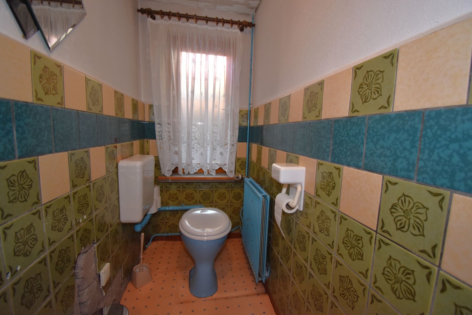 Einfamilienhaus mit Einliegerwohnung – Kühndorf bei Suhl – Vorschaubild 18