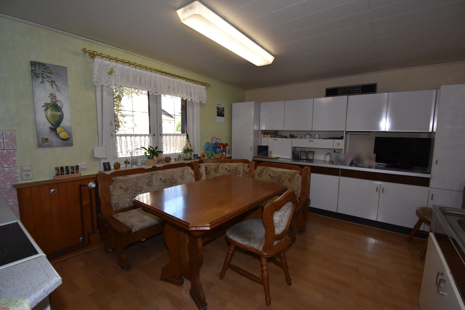 Einfamilienhaus mit Einliegerwohnung – Kühndorf bei Suhl – Vorschaubild 20