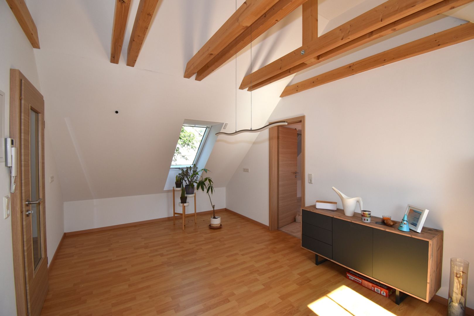 Einfamilienhaus mit Einliegerwohnung – Kühndorf bei Suhl – Vorschaubild 22