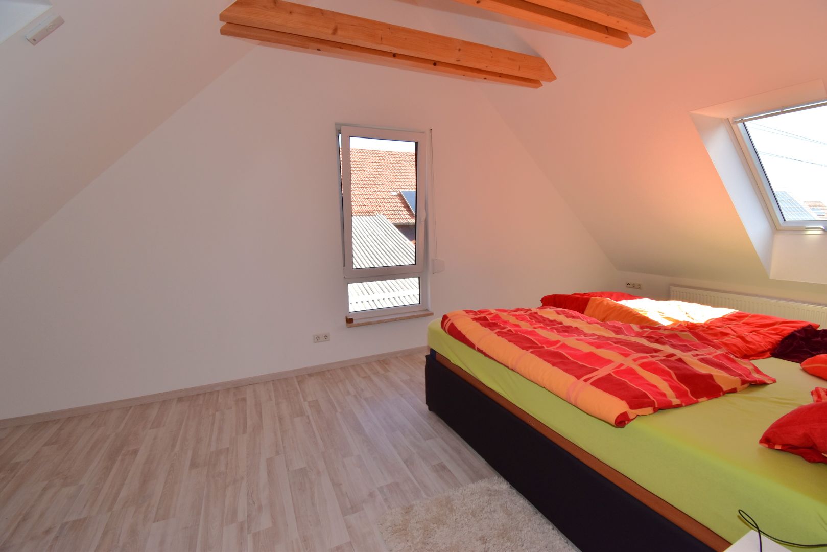 Einfamilienhaus mit Einliegerwohnung – Kühndorf bei Suhl – Vorschaubild 23