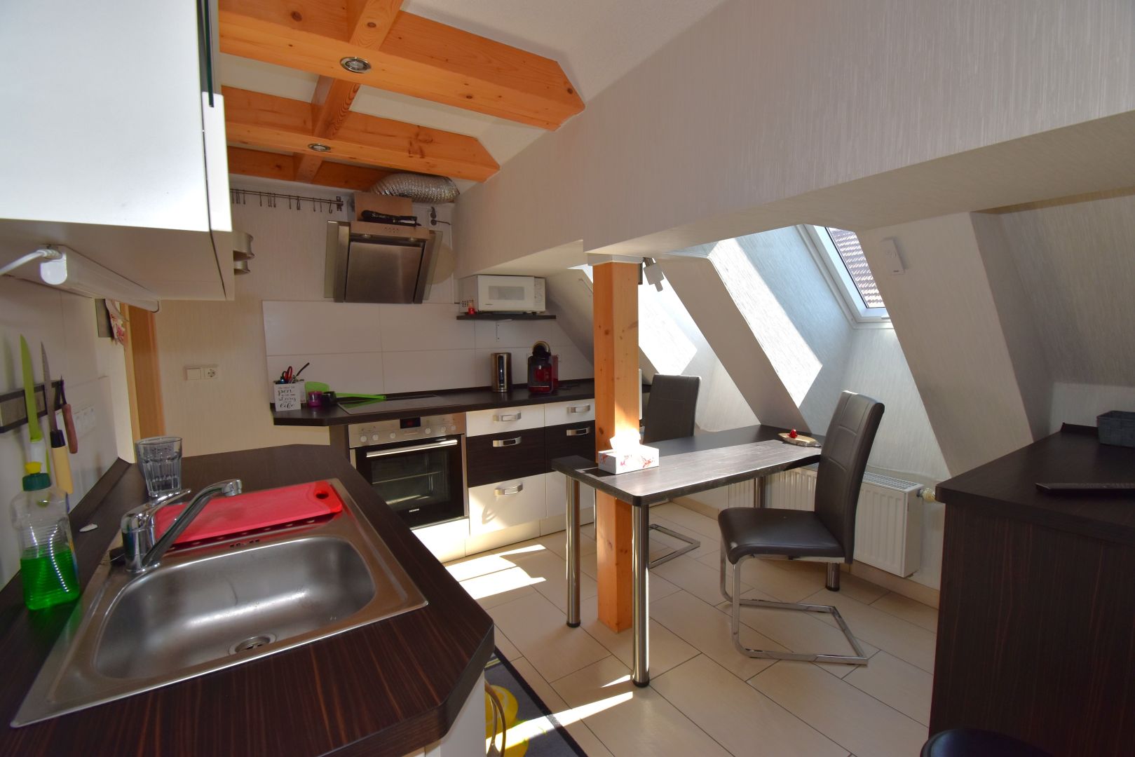 Einfamilienhaus mit Einliegerwohnung – Kühndorf bei Suhl – Vorschaubild 25