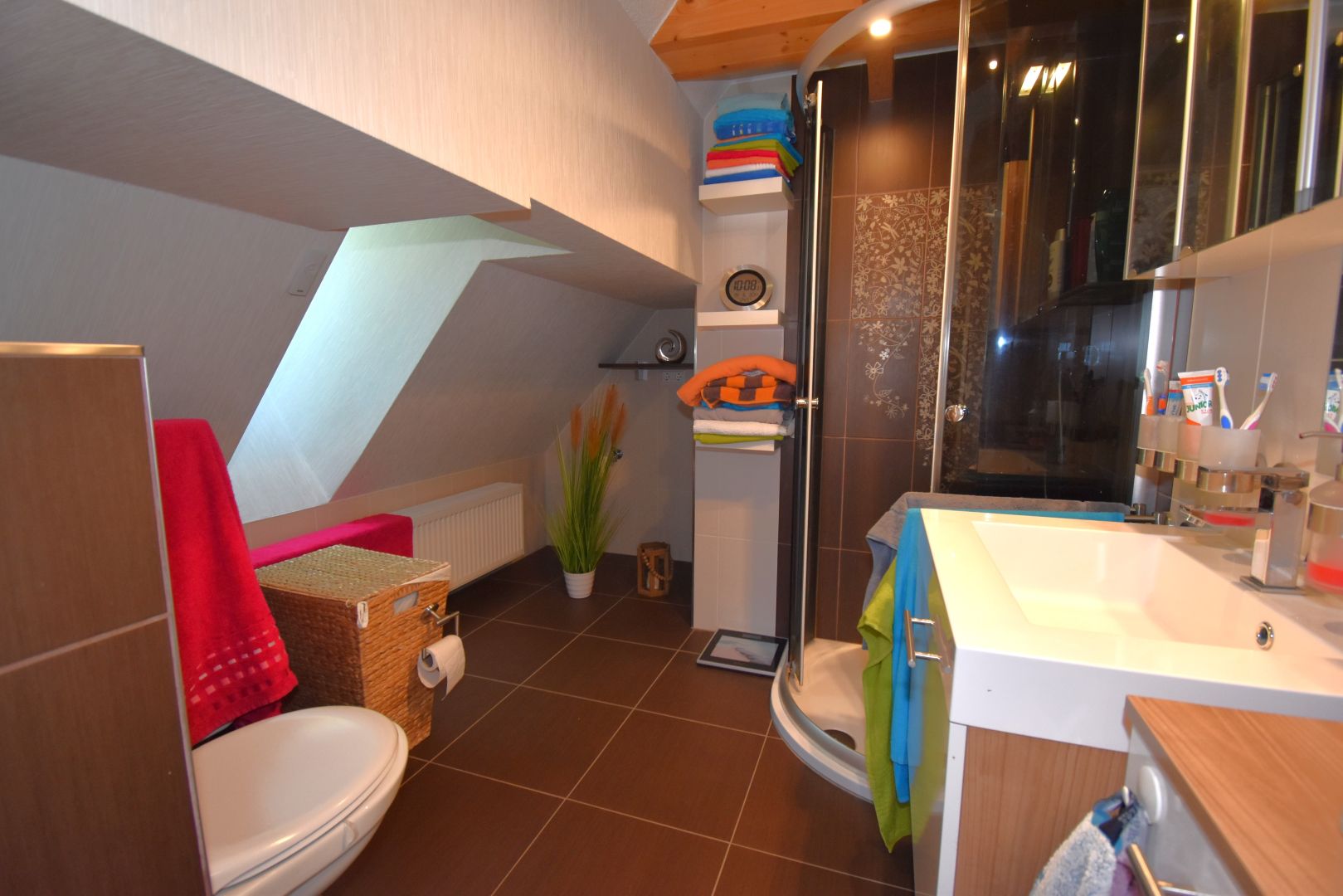 Einfamilienhaus mit Einliegerwohnung – Kühndorf bei Suhl – Vorschaubild 26