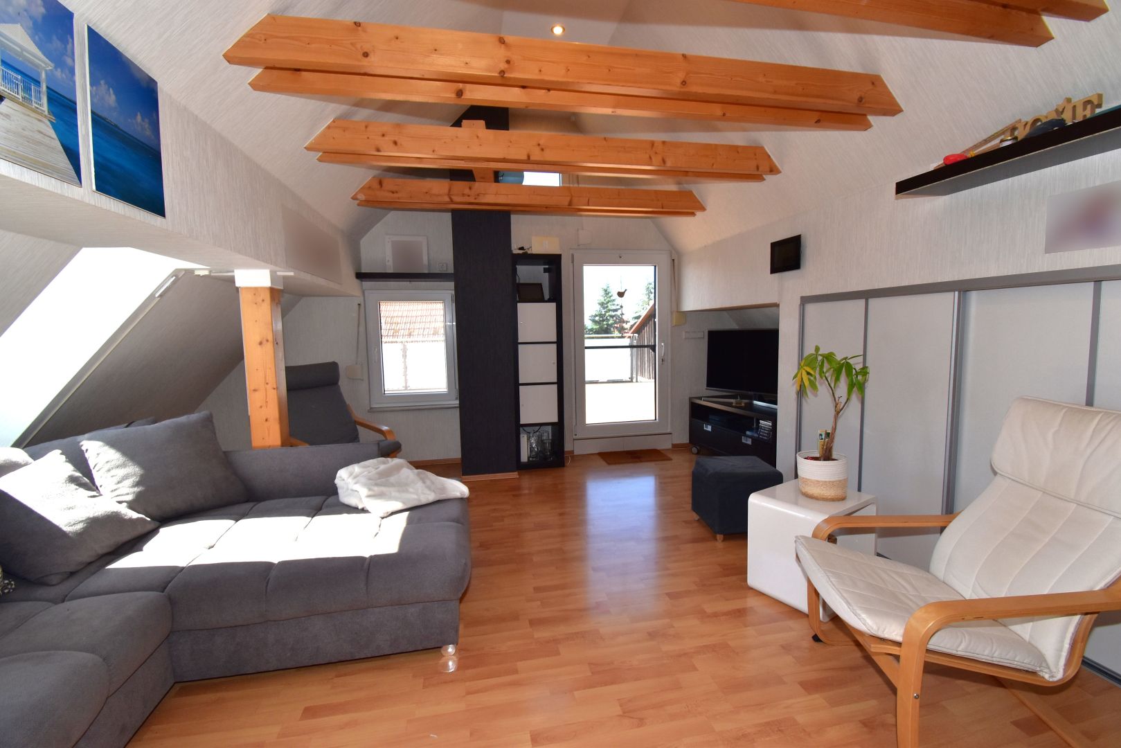 Einfamilienhaus mit Einliegerwohnung – Kühndorf bei Suhl – Vorschaubild 27