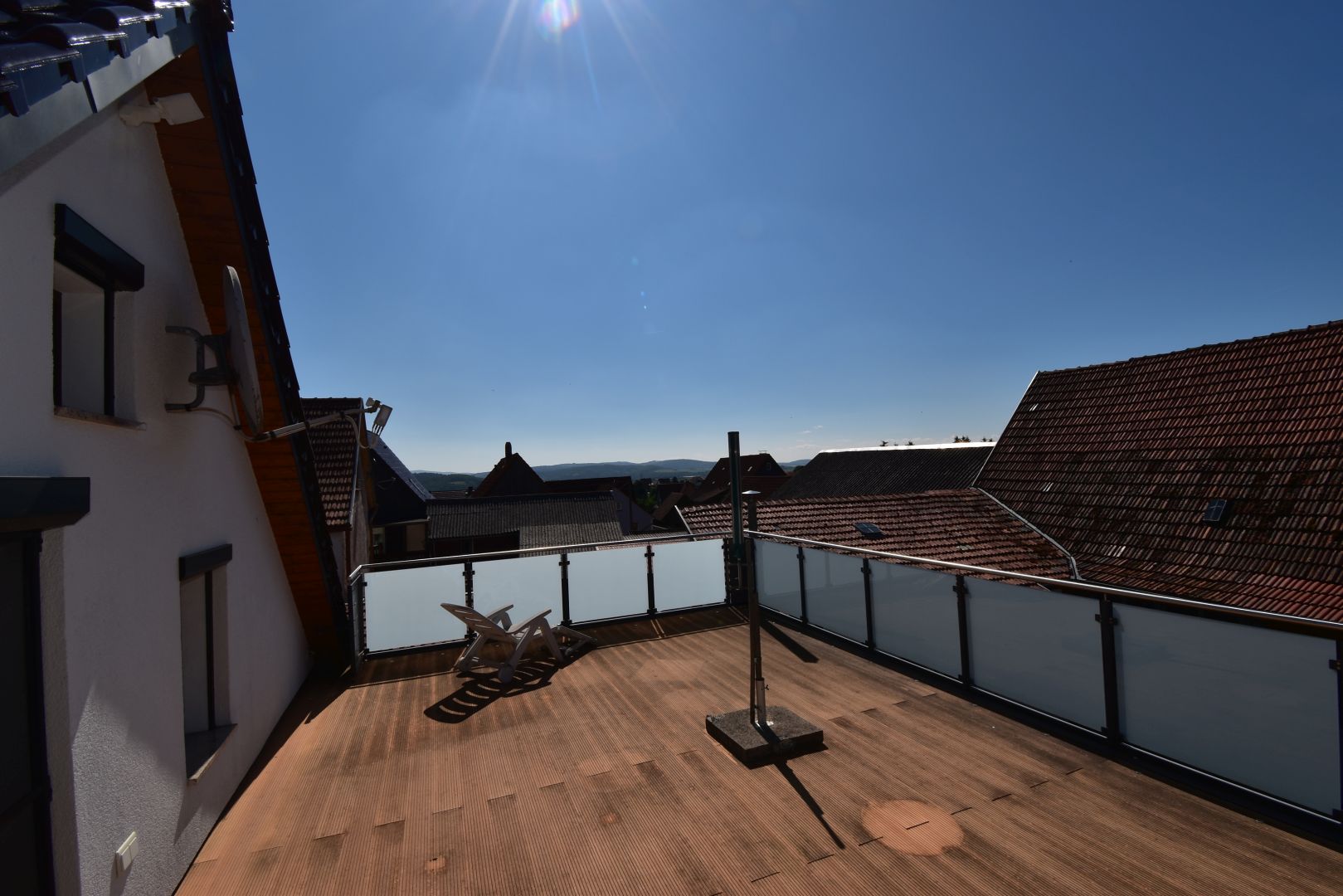 Einfamilienhaus mit Einliegerwohnung – Kühndorf bei Suhl – Vorschaubild 28