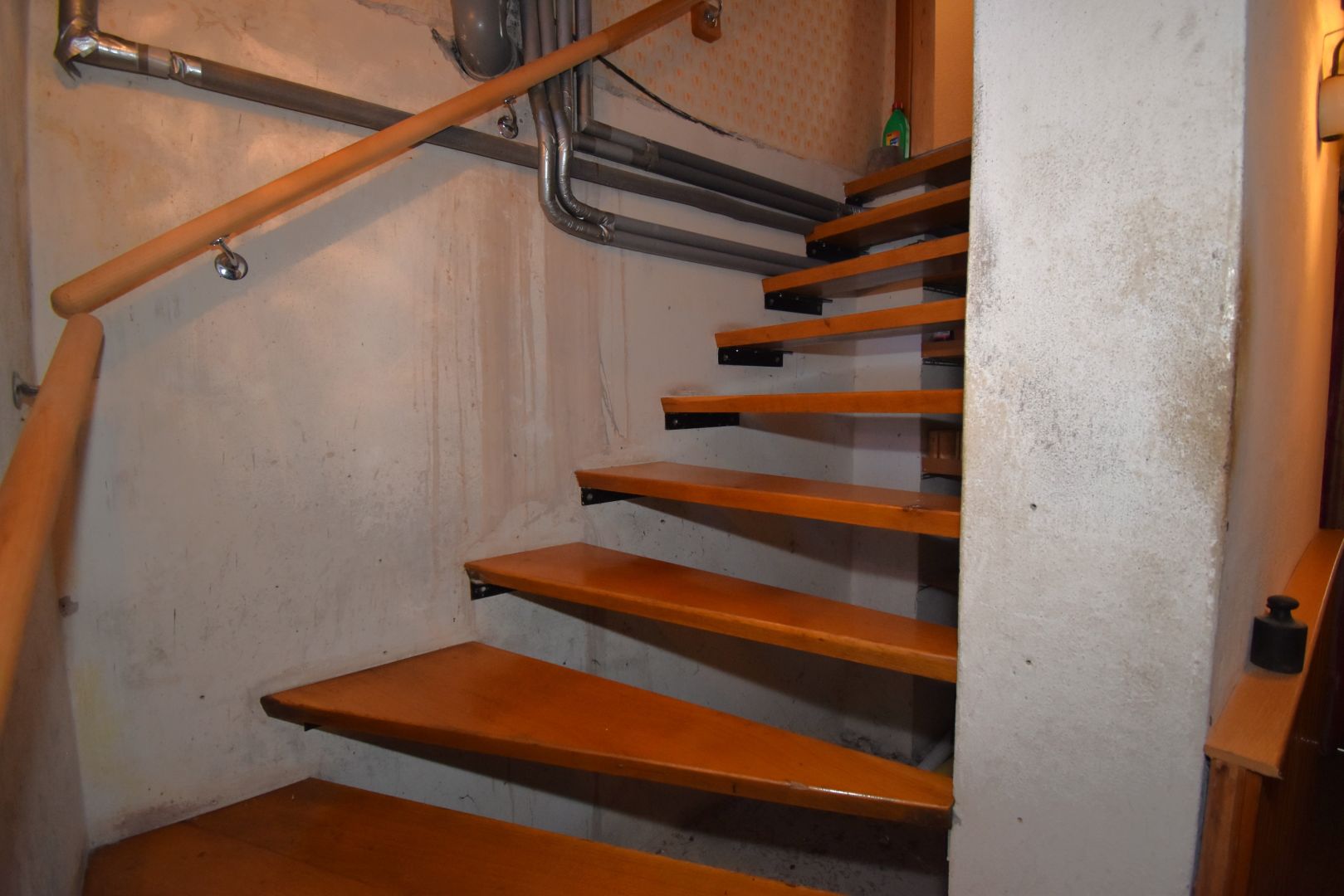 Einfamilienhaus mit Einliegerwohnung – Kühndorf bei Suhl – Vorschaubild 30