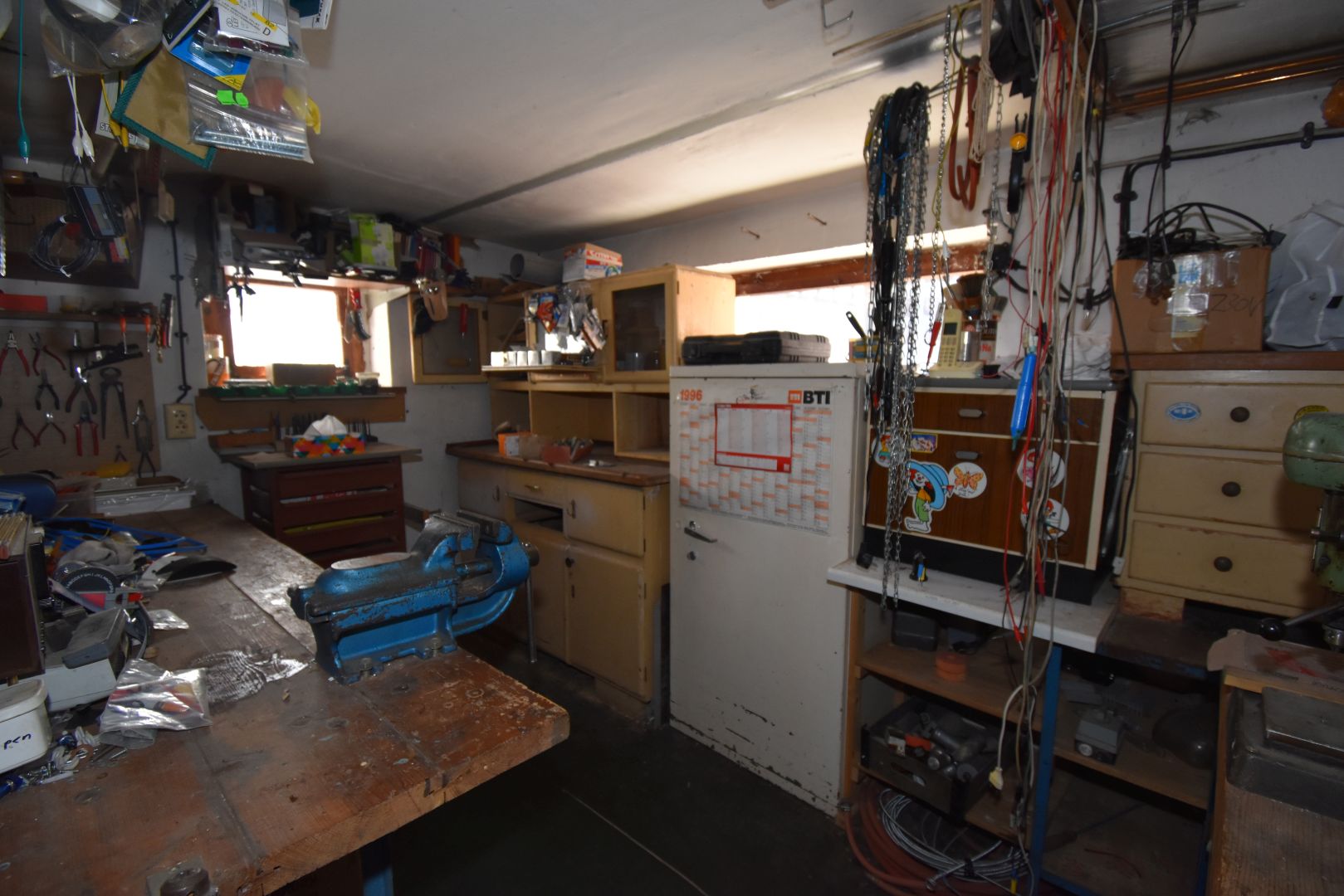 Einfamilienhaus mit Einliegerwohnung – Kühndorf bei Suhl – Vorschaubild 31