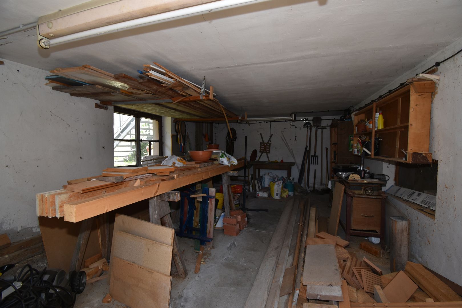 Einfamilienhaus mit Einliegerwohnung – Kühndorf bei Suhl – Vorschaubild 36