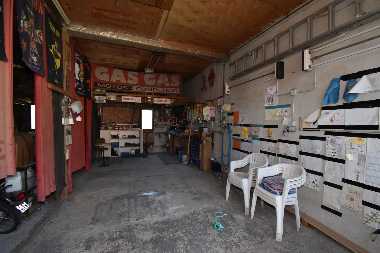 Einfamilienhaus mit Einliegerwohnung – Kühndorf bei Suhl – Vorschaubild 41
