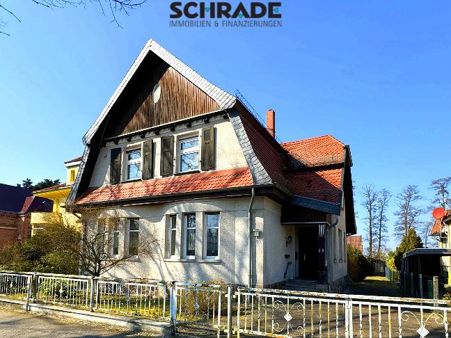 Seeblickvilla... – Arendsee – Vorschaubild 2
