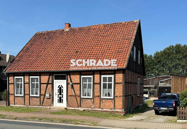 Gemütlichkeit durch Fachwerk – Wittingen – Vorschaubild 2