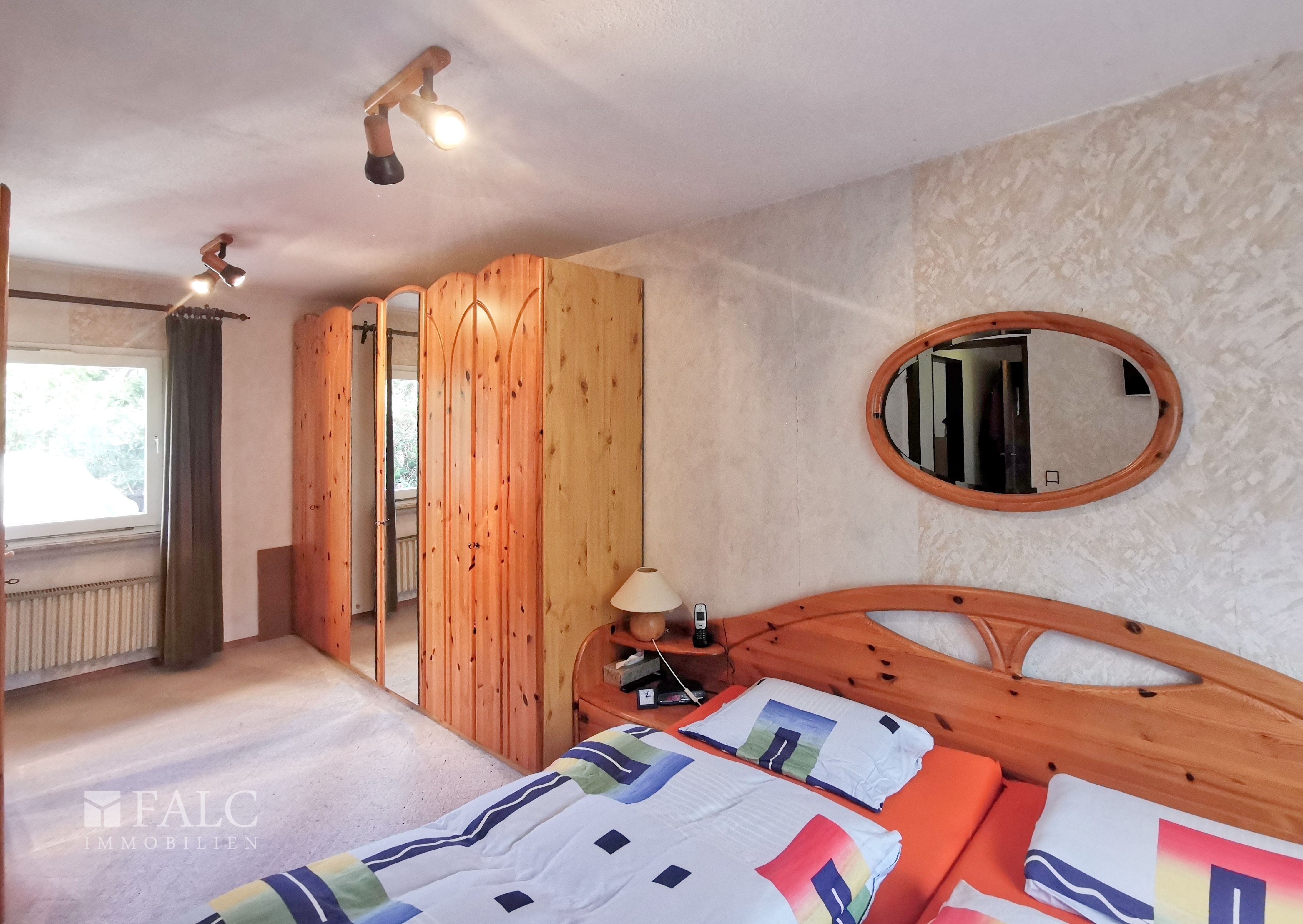 Vielseitiges 3-Fam. Haus (11 Zi, 255 m²) mit zus. Bauoption – perfekt als Generationen- oder Mehrparteienhaus – Wiehl – Vorschaubild 8