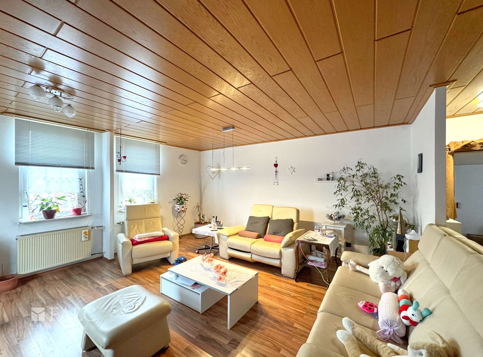 Ehem. Gasthof mit 365 m² Wohn-& Veranstaltungsfläche– vielseitig nutzbar als Wohnprojekt oder WG-Haus – Morsbach – Vorschaubild 9