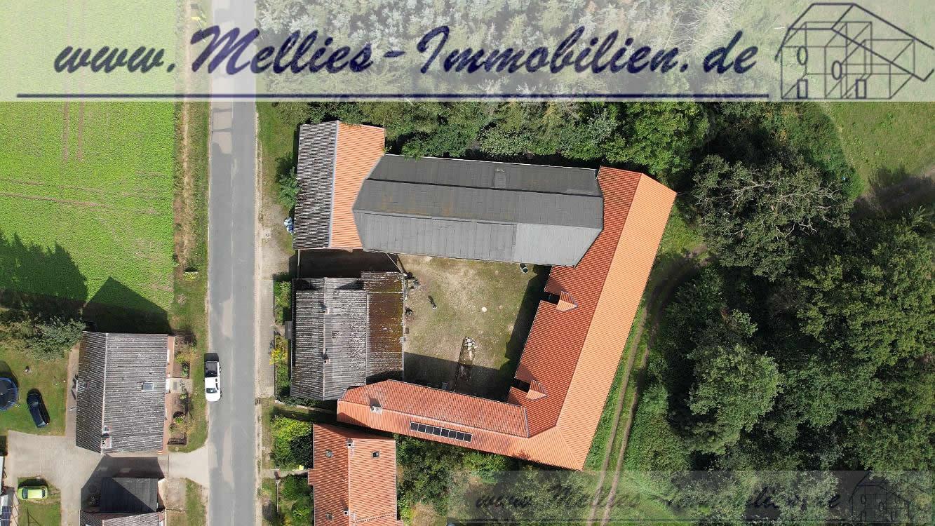 Landhaus im Wendland – Bergen Dumme – Bild 1 von 21