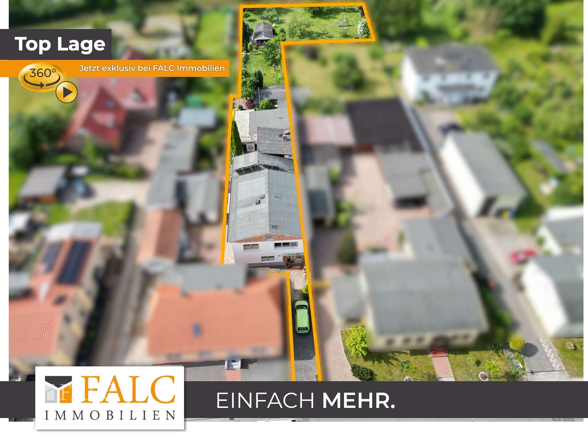 Den Molli als Nachbar – Kühlungsborn – Vorschaubild 2
