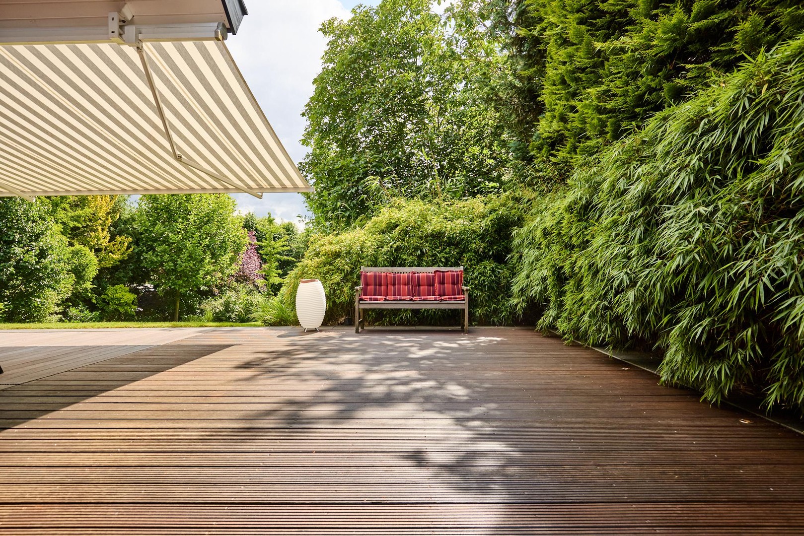 Luxuriöses modernes Fachwerkhaus auf Grundstück mit Parkcharakter – Detmold – Vorschaubild 10