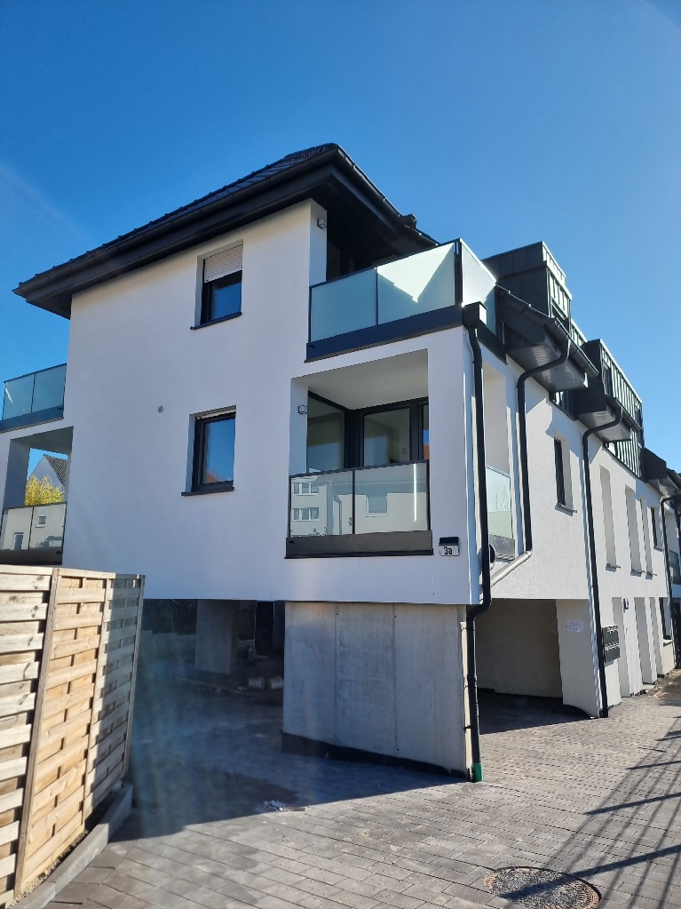 Attraktive Kapitalanlage: Moderne Wohnungen im Herzen Elsens! – Paderborn – Vorschaubild 3