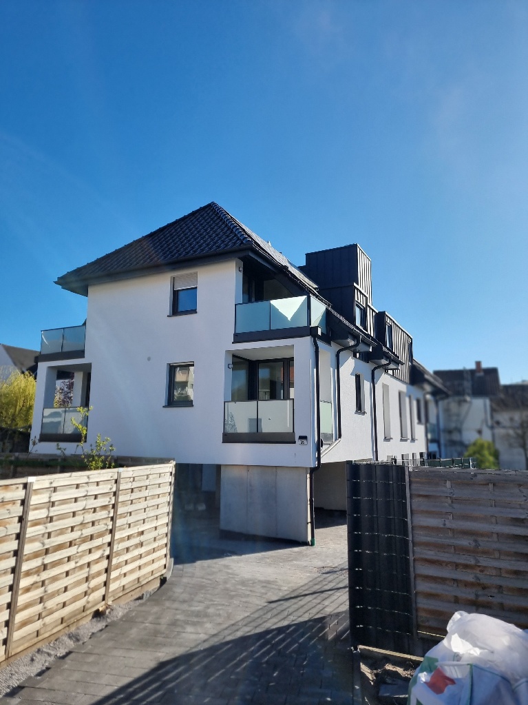 Attraktive Kapitalanlage: Moderne Wohnungen im Herzen Elsens! – Paderborn – Vorschaubild 4