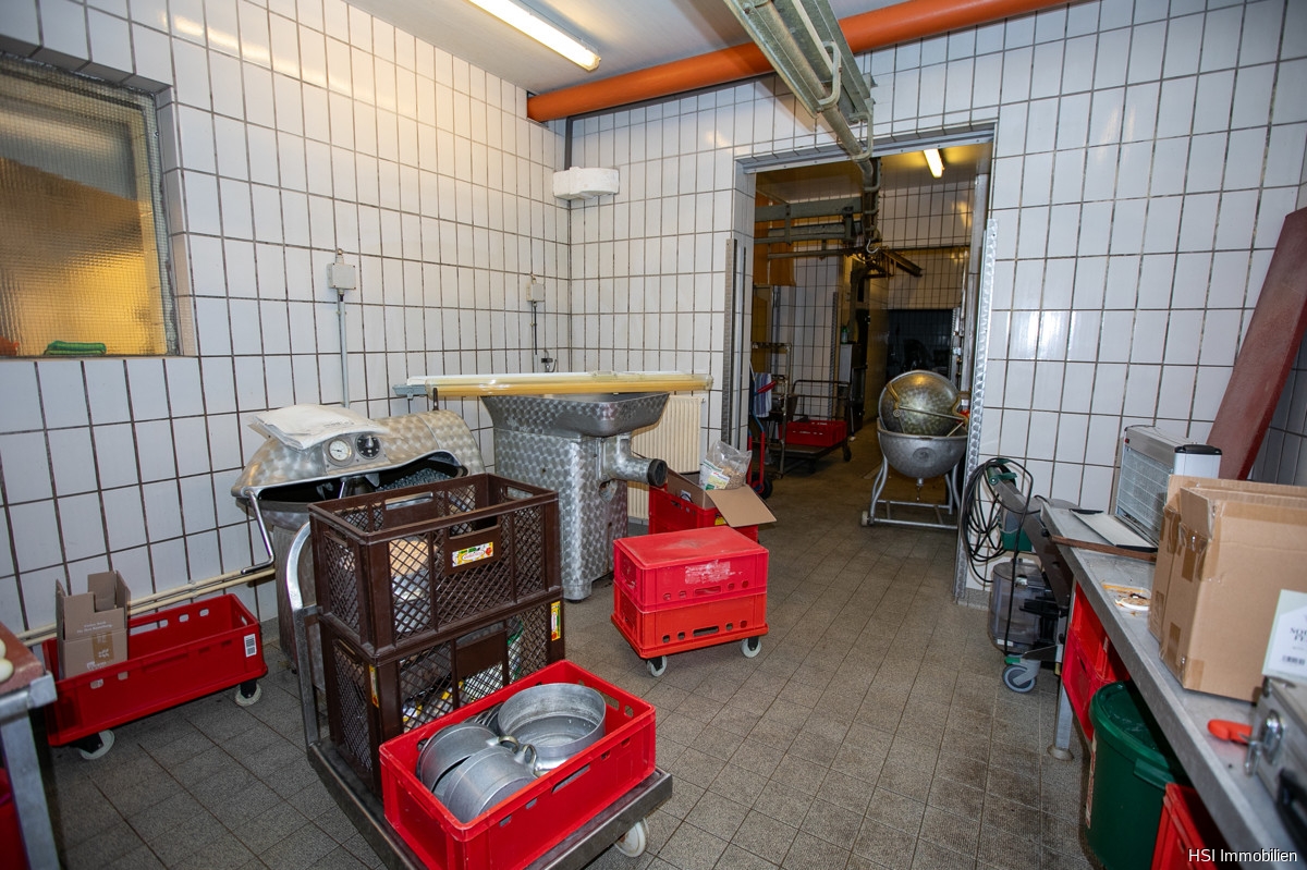 Wohnen und Arbeiten unter einem Dach in Groß Lafferde – Groß Lafferde – Vorschaubild 26