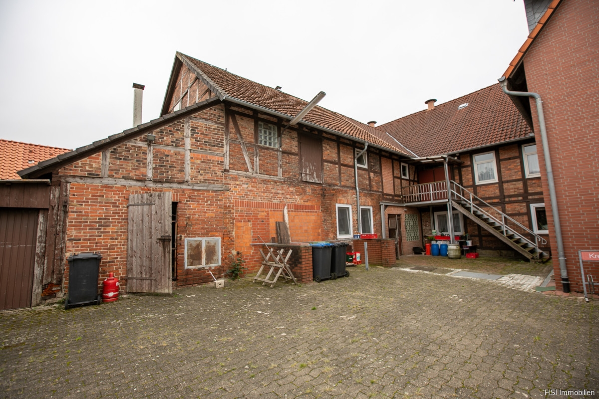 Wohnen und Arbeiten unter einem Dach in Groß Lafferde – Groß Lafferde – Vorschaubild 34