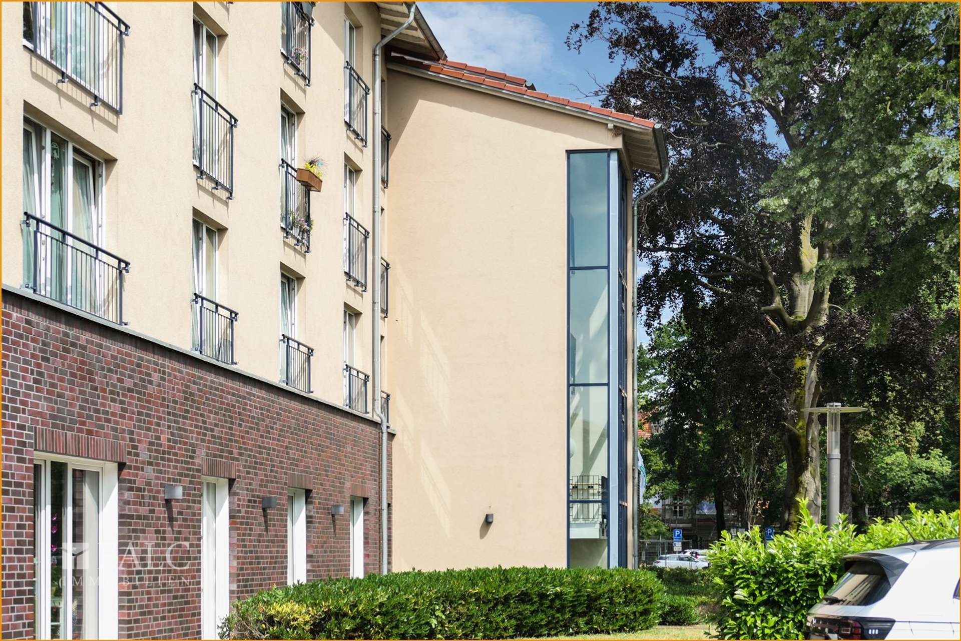 Wohnen in der Seniorenresidenz "Am Kurpark" im Hammer Osten – Hamm – Vorschaubild 36
