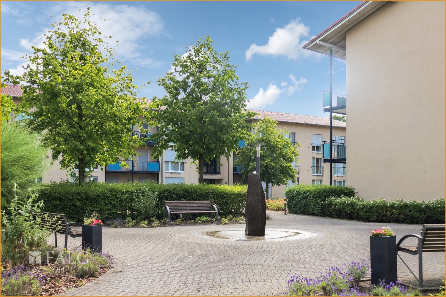 Wohnen in der Seniorenresidenz "Am Kurpark" im Hammer Osten – Hamm – Vorschaubild 39