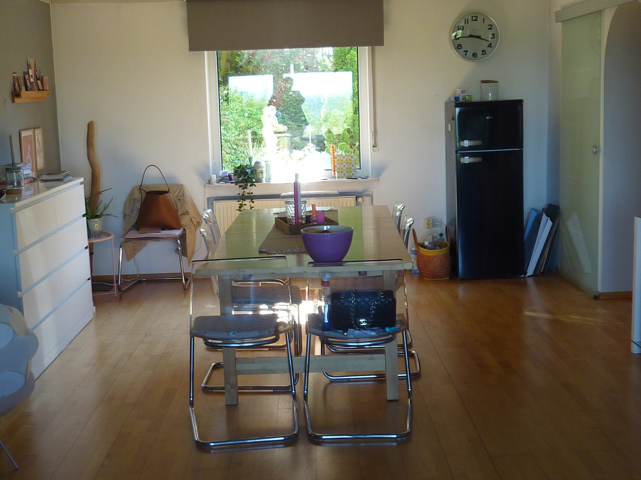 Immobilie in Roßdorf - Traumlage in Roßdorf: frei stehendes Einfamilienhaus mit Einliegerwohnung - Bild 4