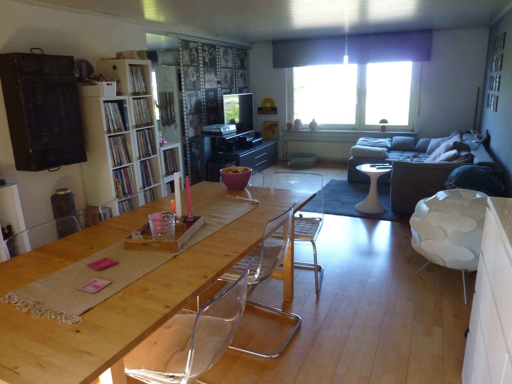 Immobilie in Roßdorf - Traumlage in Roßdorf: frei stehendes Einfamilienhaus mit Einliegerwohnung - Bild 3