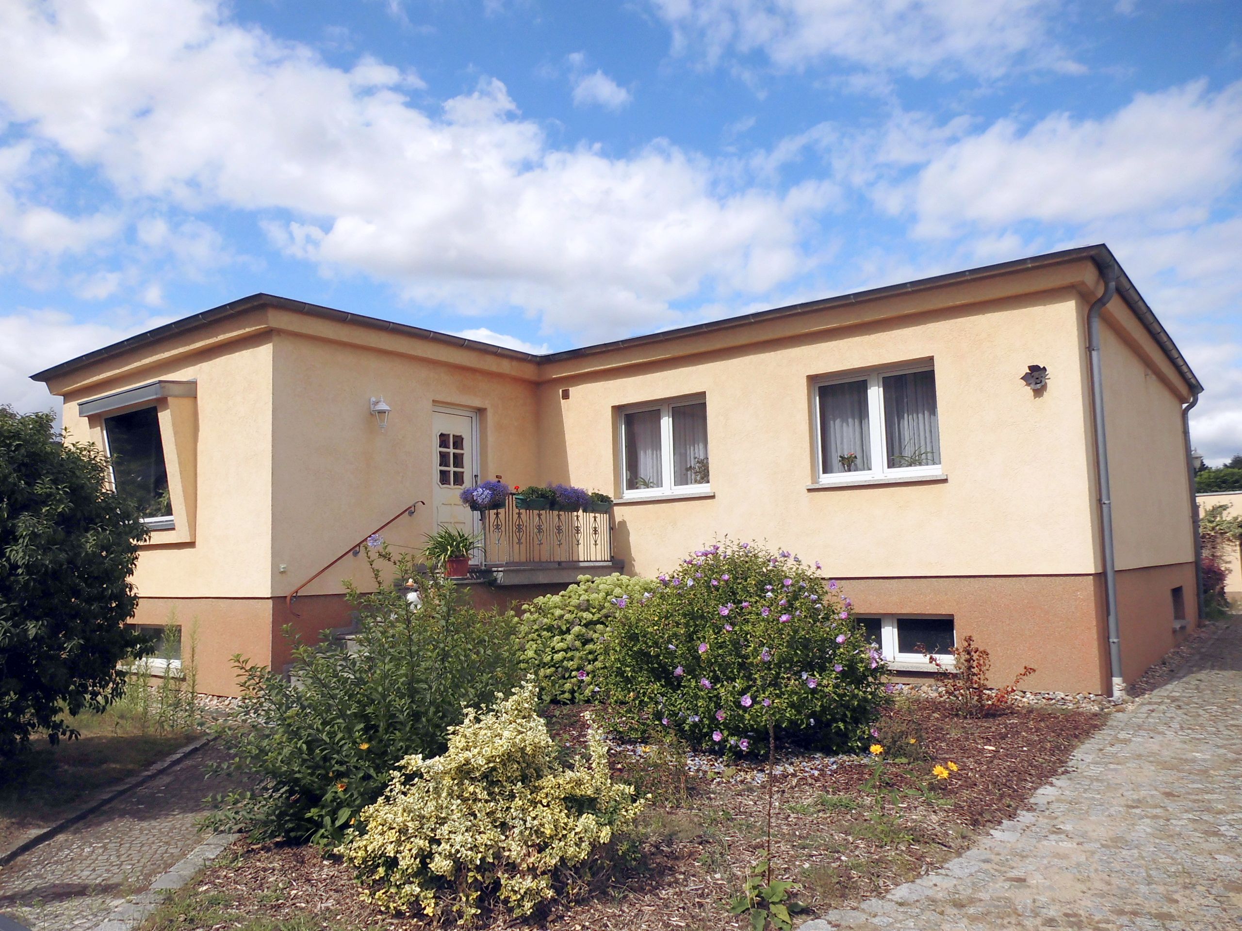 Einfamilienhaus in bester Siedlungslage – Luckenwalde – Vorschaubild 31