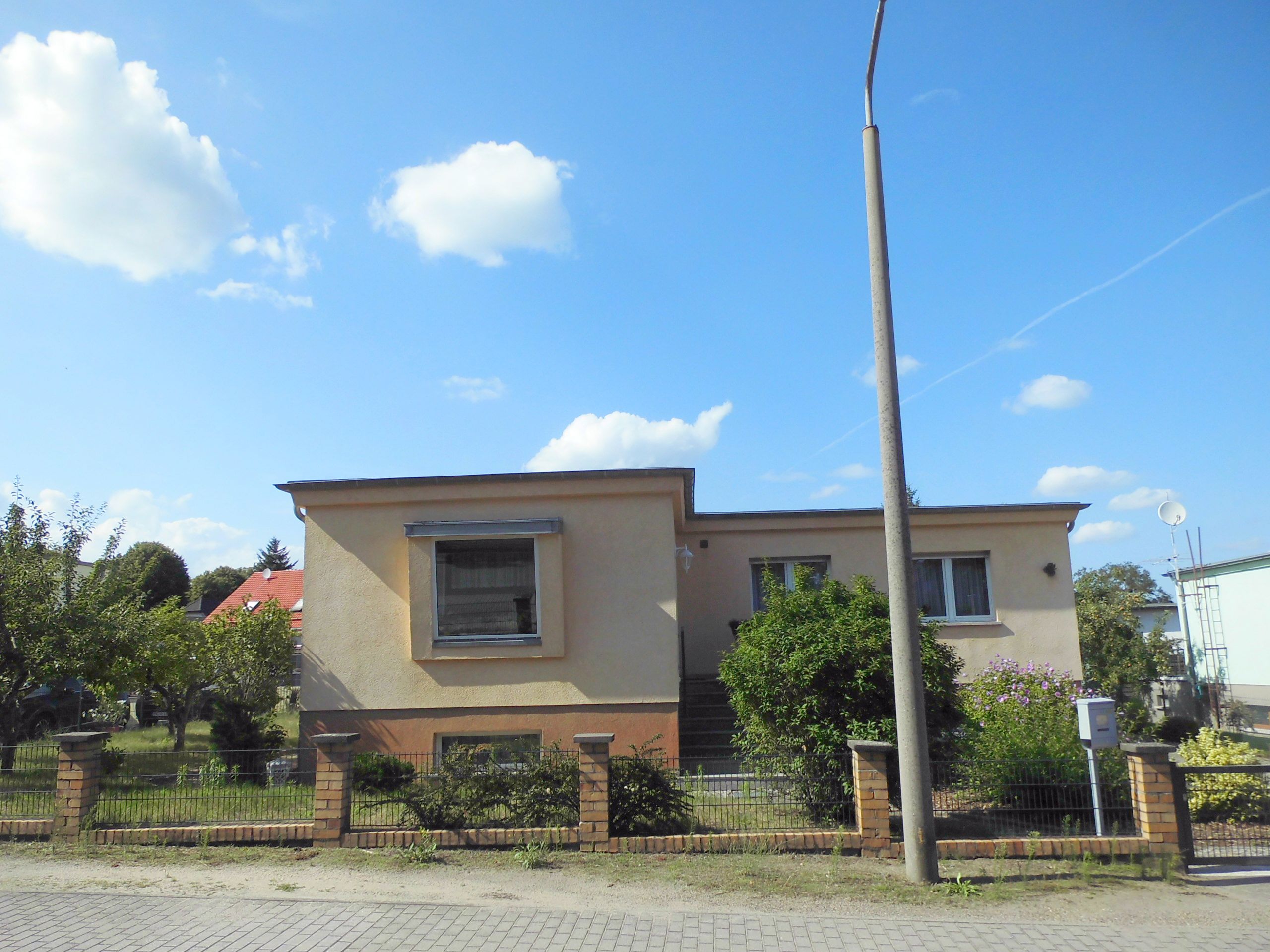 Einfamilienhaus in bester Siedlungslage – Luckenwalde – Vorschaubild 32