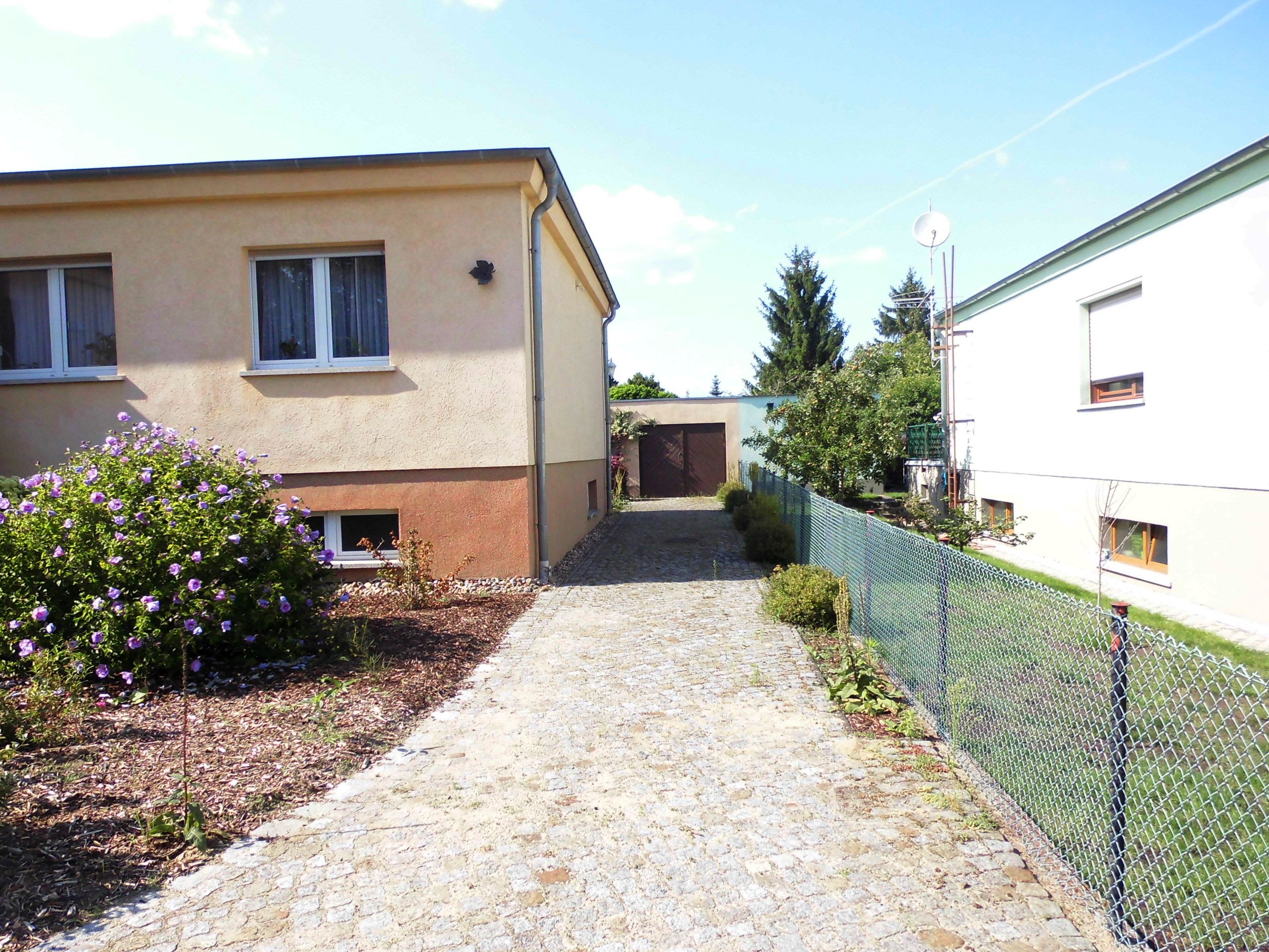 Einfamilienhaus in bester Siedlungslage – Luckenwalde – Vorschaubild 33
