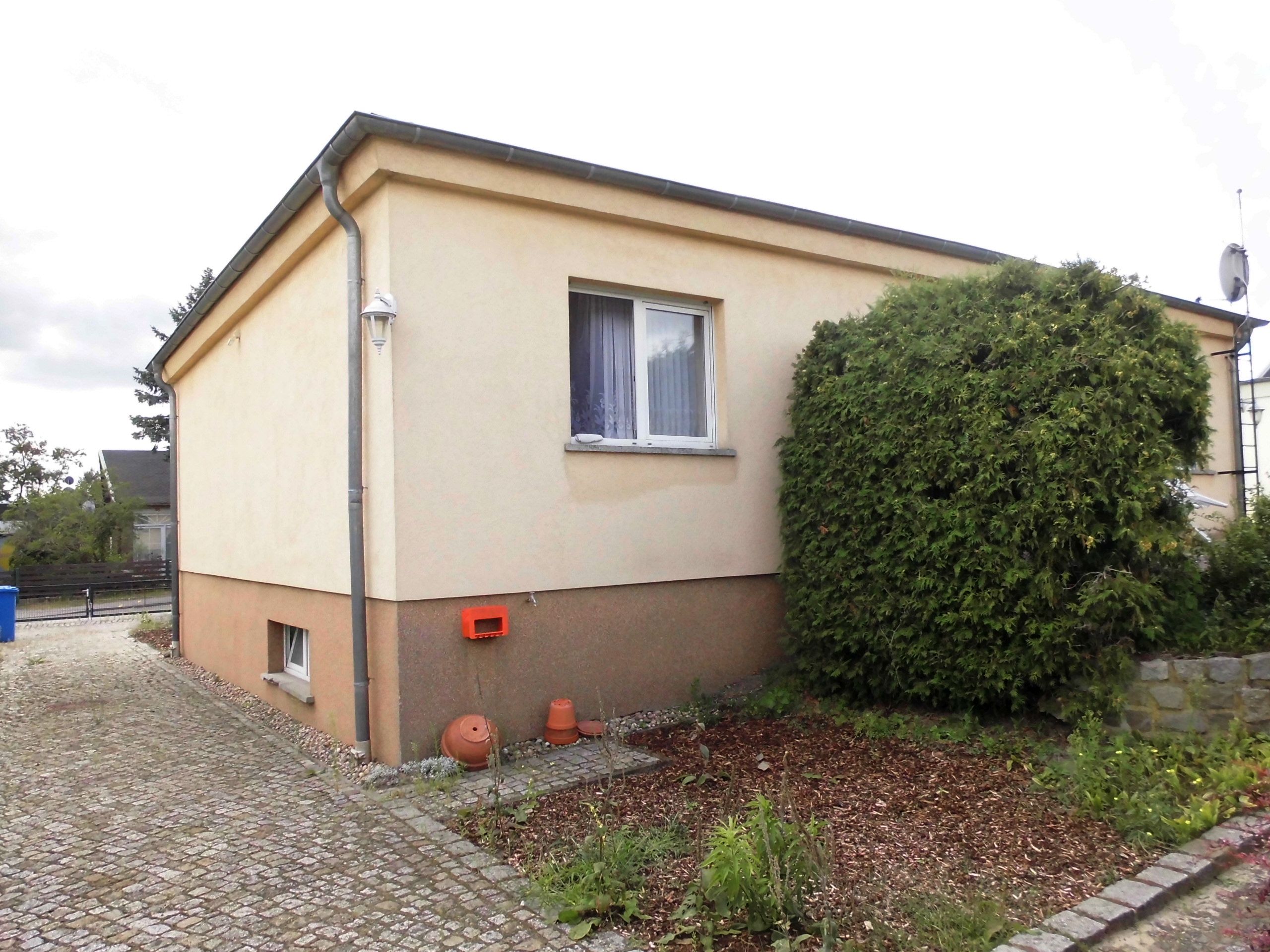Einfamilienhaus in bester Siedlungslage – Luckenwalde – Vorschaubild 34