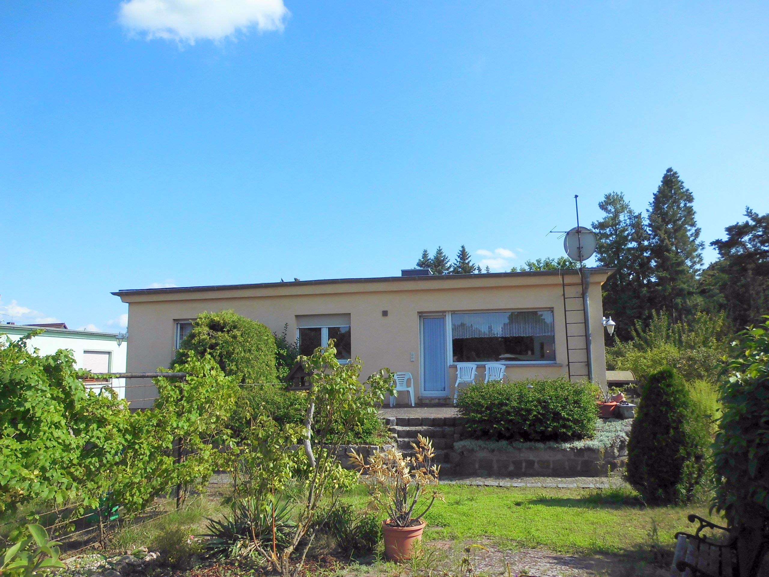 Einfamilienhaus in bester Siedlungslage – Luckenwalde – Vorschaubild 35