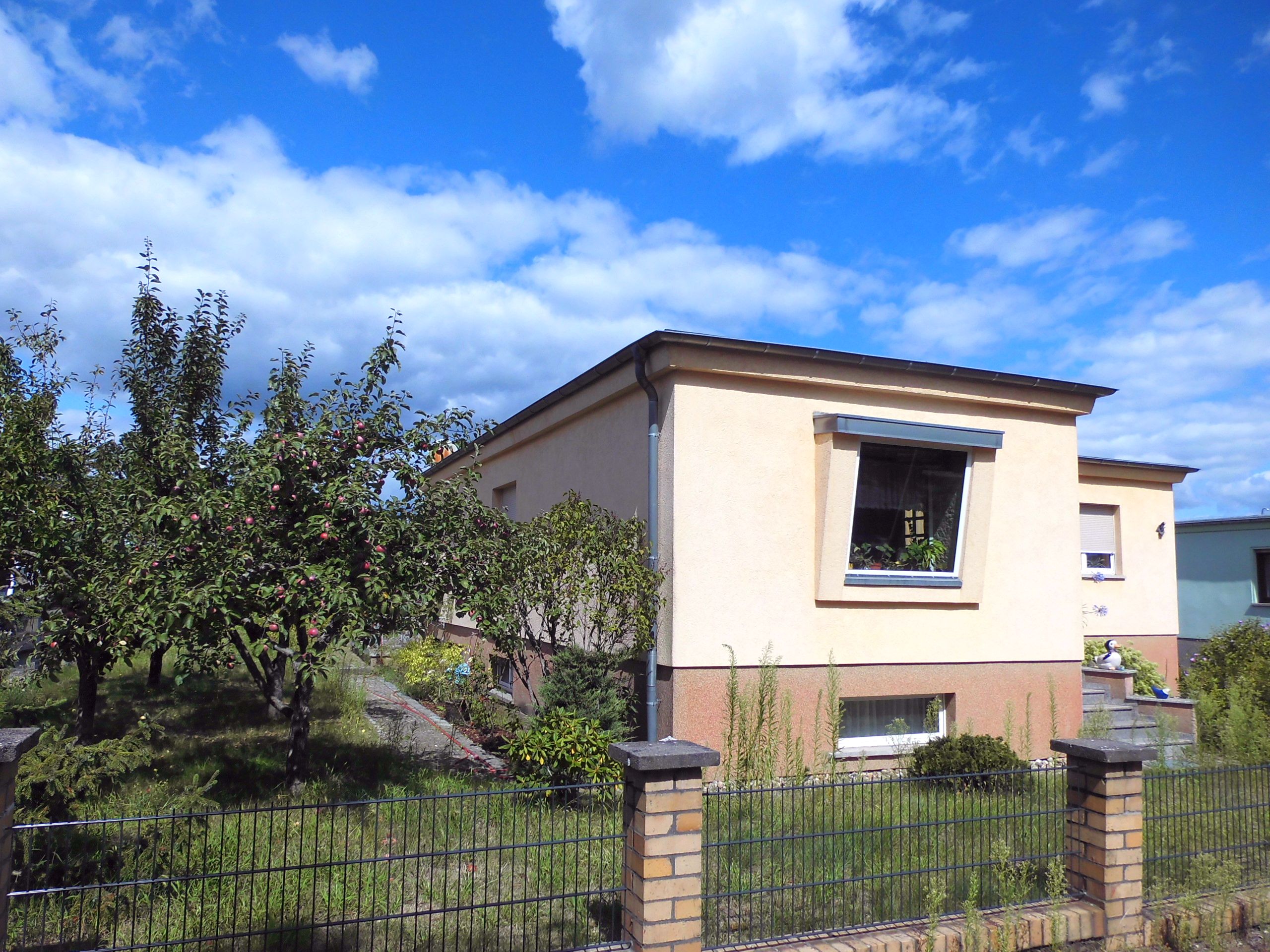 Einfamilienhaus in bester Siedlungslage – Luckenwalde – Vorschaubild 36